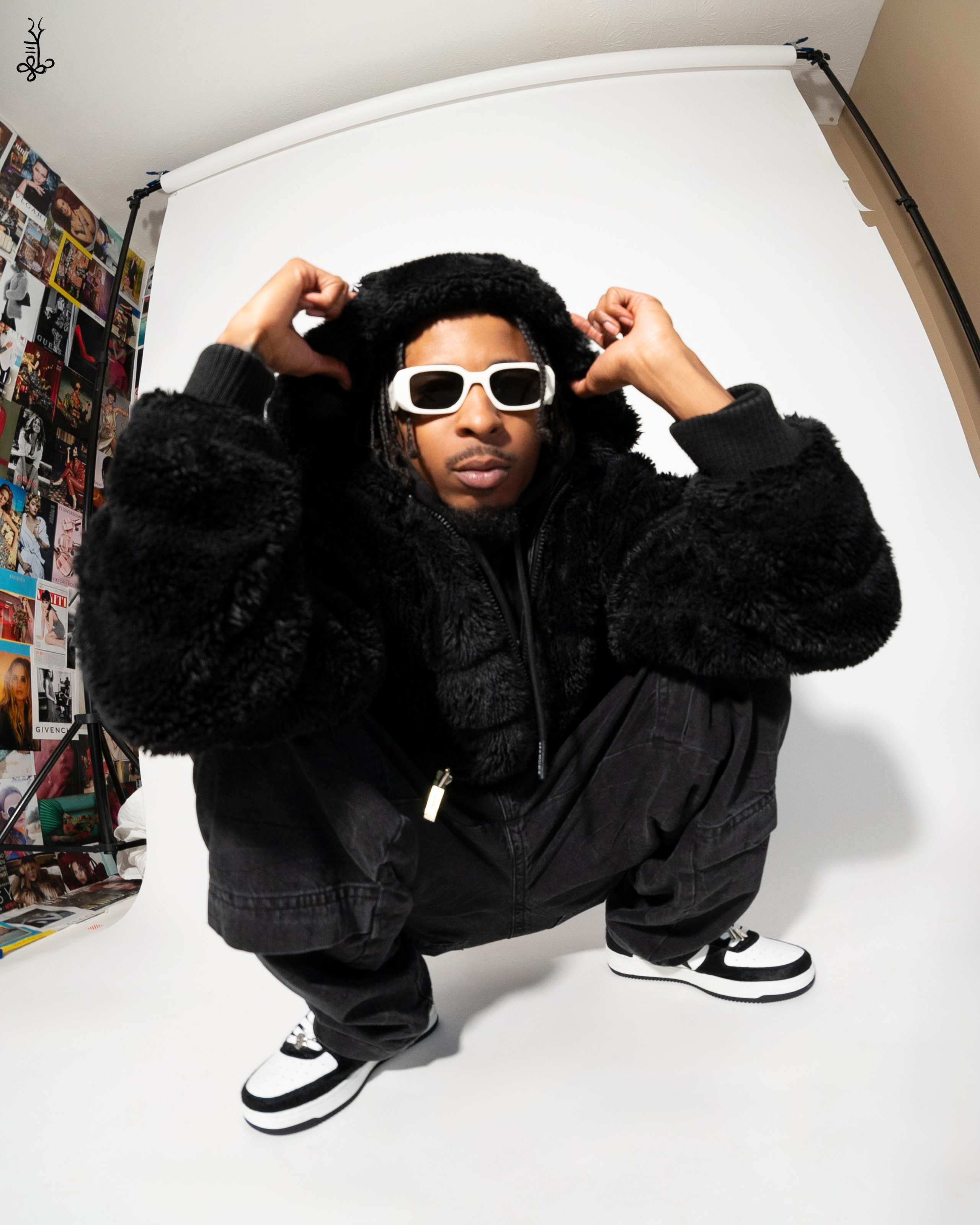 JETTY SANTIAGO. Ke’Ondris