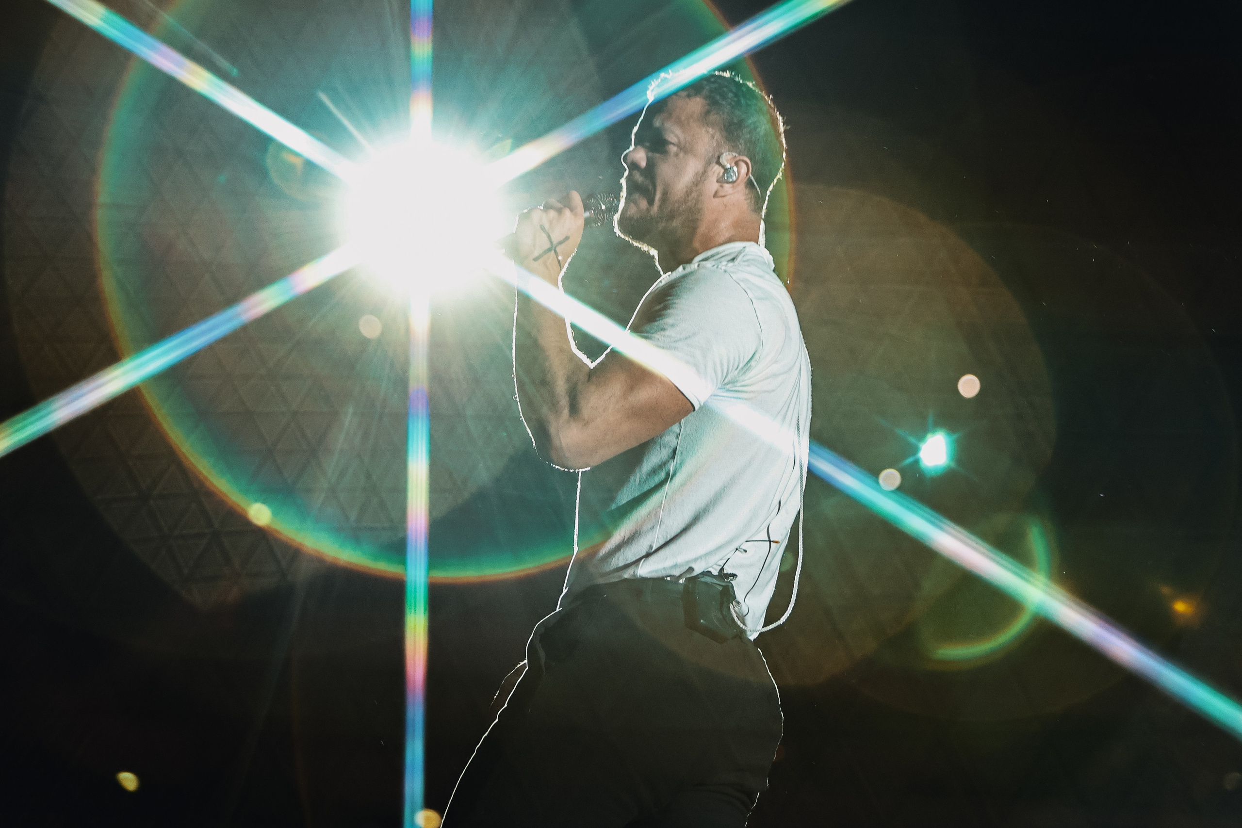 Imagine Dragons. Репортажний фотограф/анімаліст КИЇВ