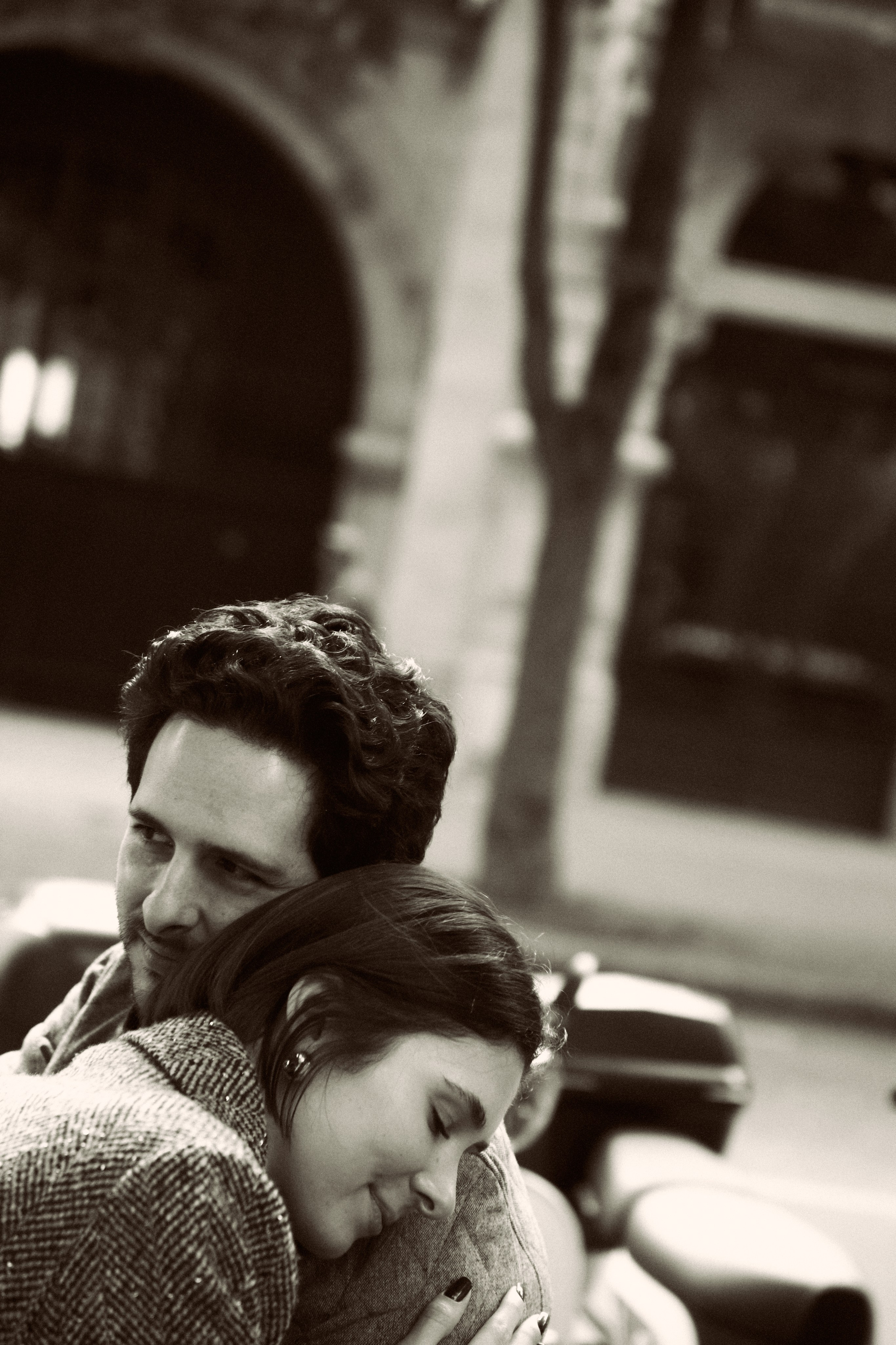 Nico & Kat. Photographe Paris