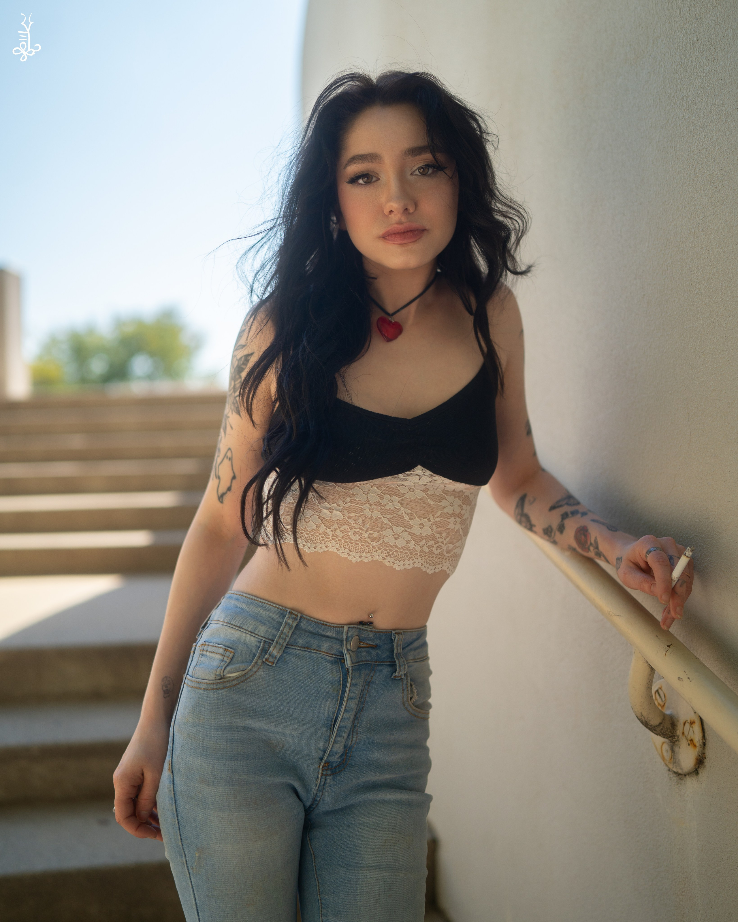 HALIANA. Ke’Ondris