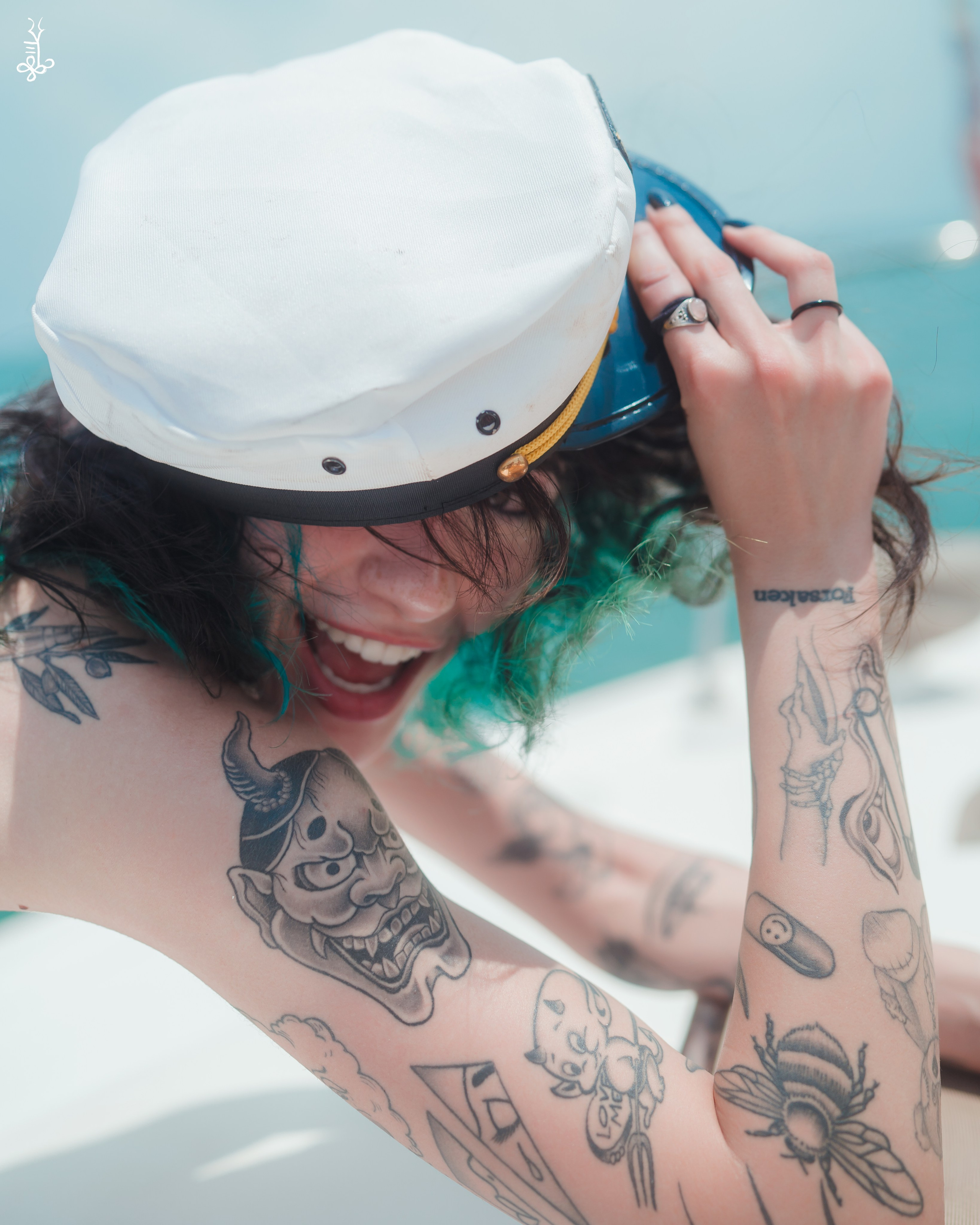 KENNEDY JAYE. Ke’Ondris