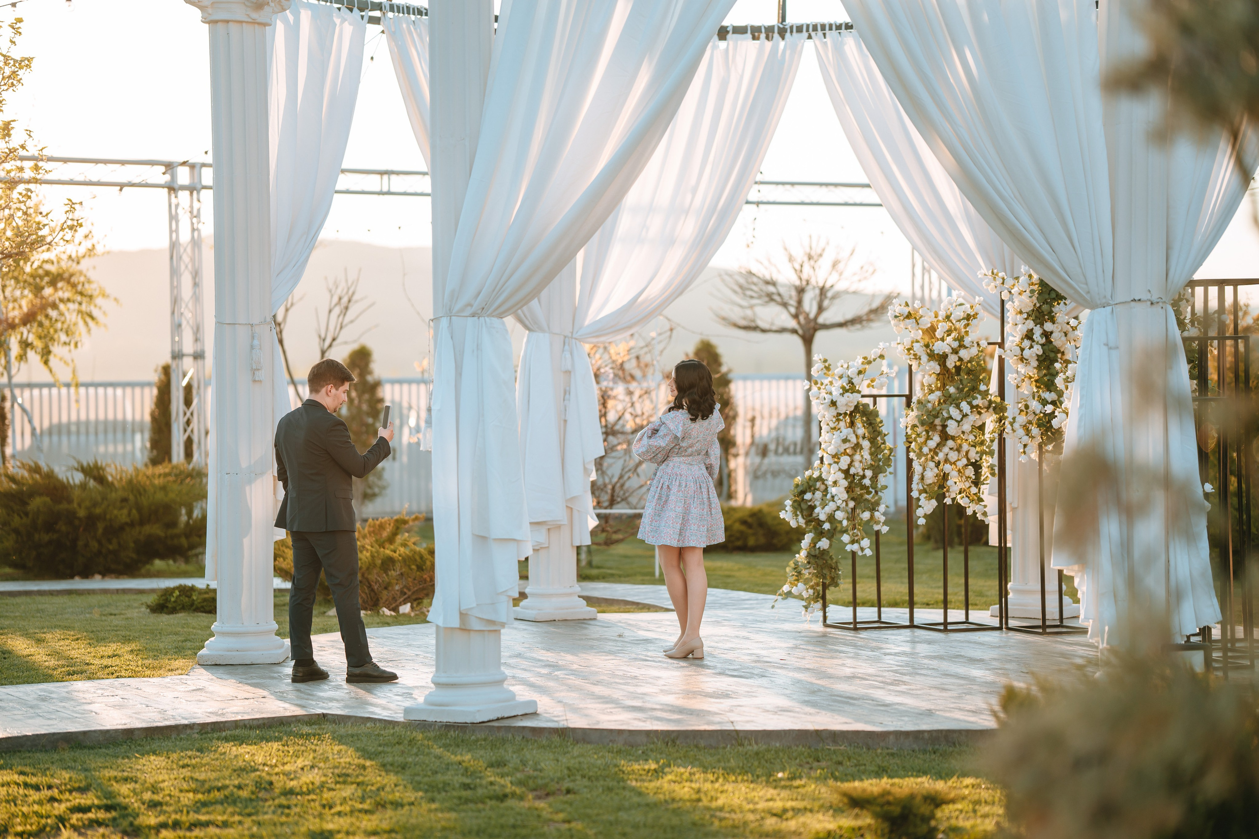 Roxana & Viorel. CC Photography \ Fotograf Profesionist \ Evenimente