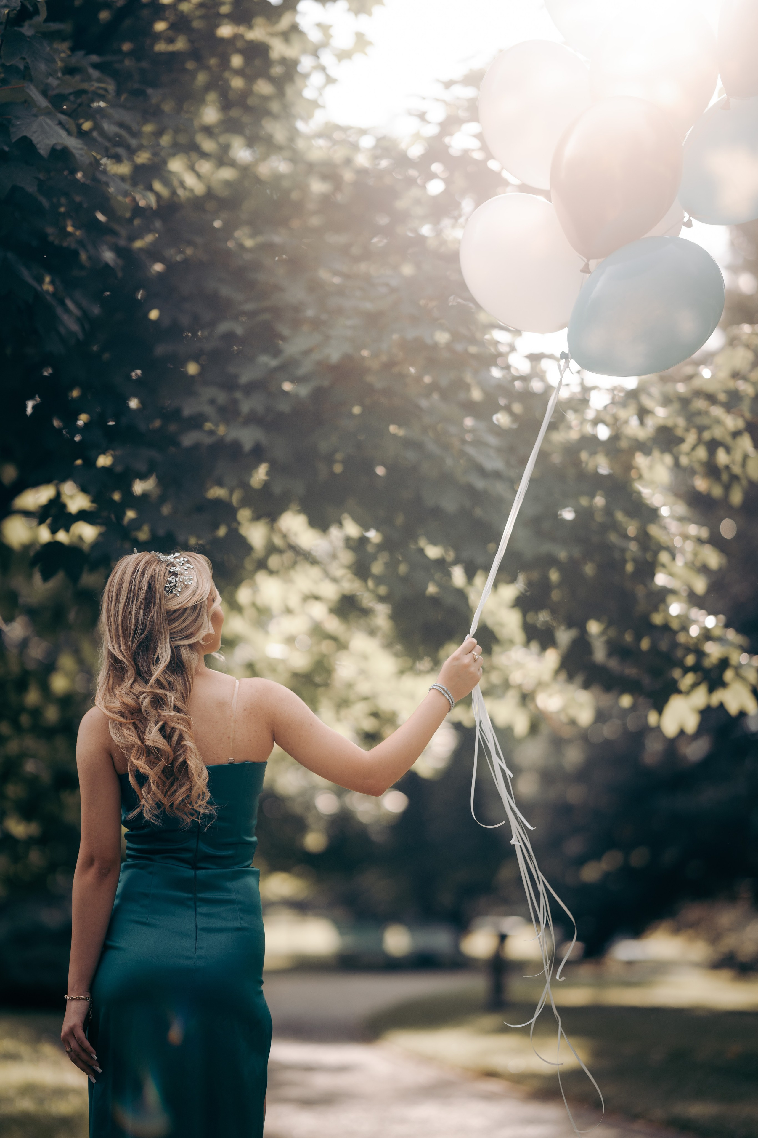 Corina. CC Photography \ Fotograf Profesionist \ Evenimente