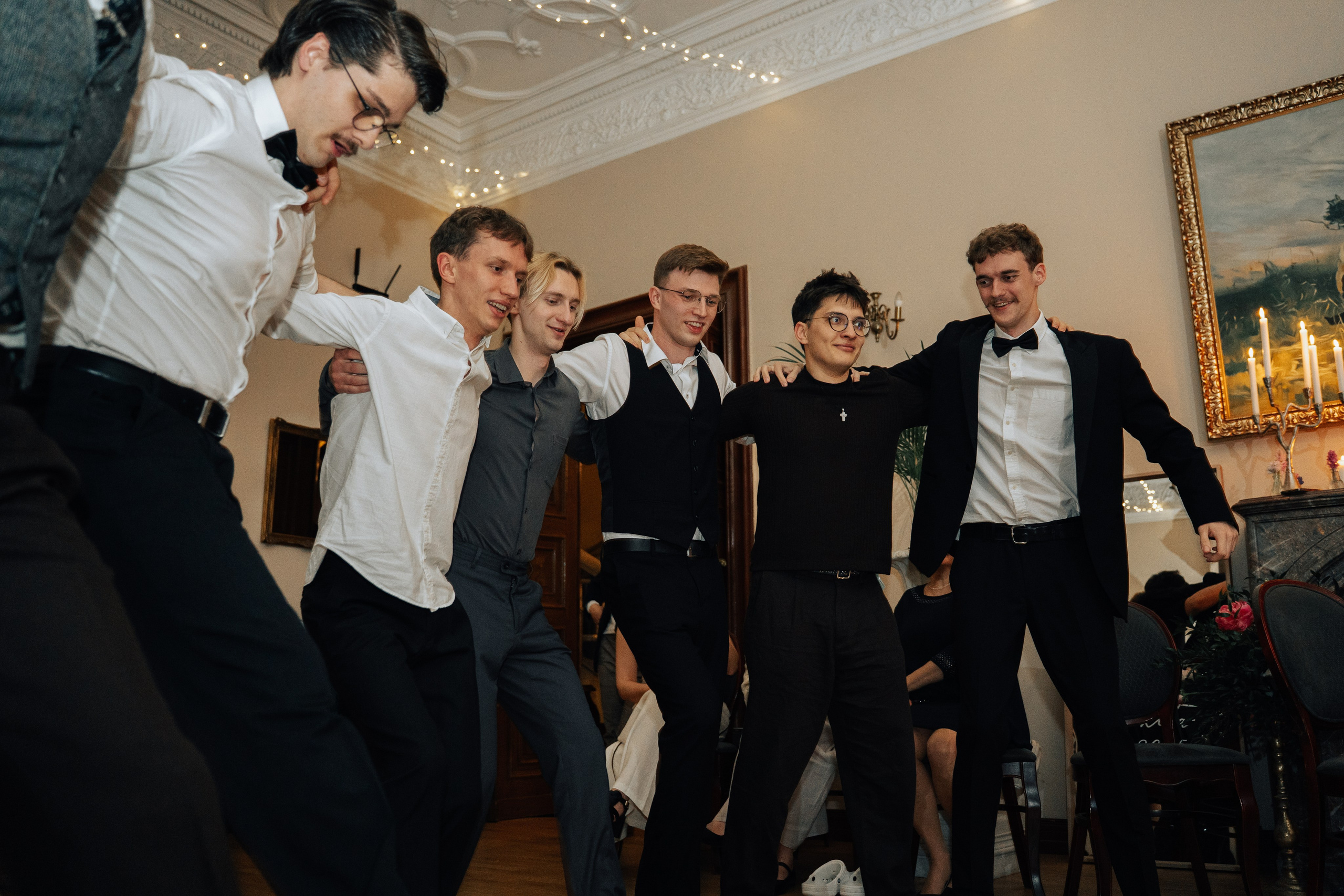 Ślub Soni i Nikity. Ania Smol Fotograf Olsztyn