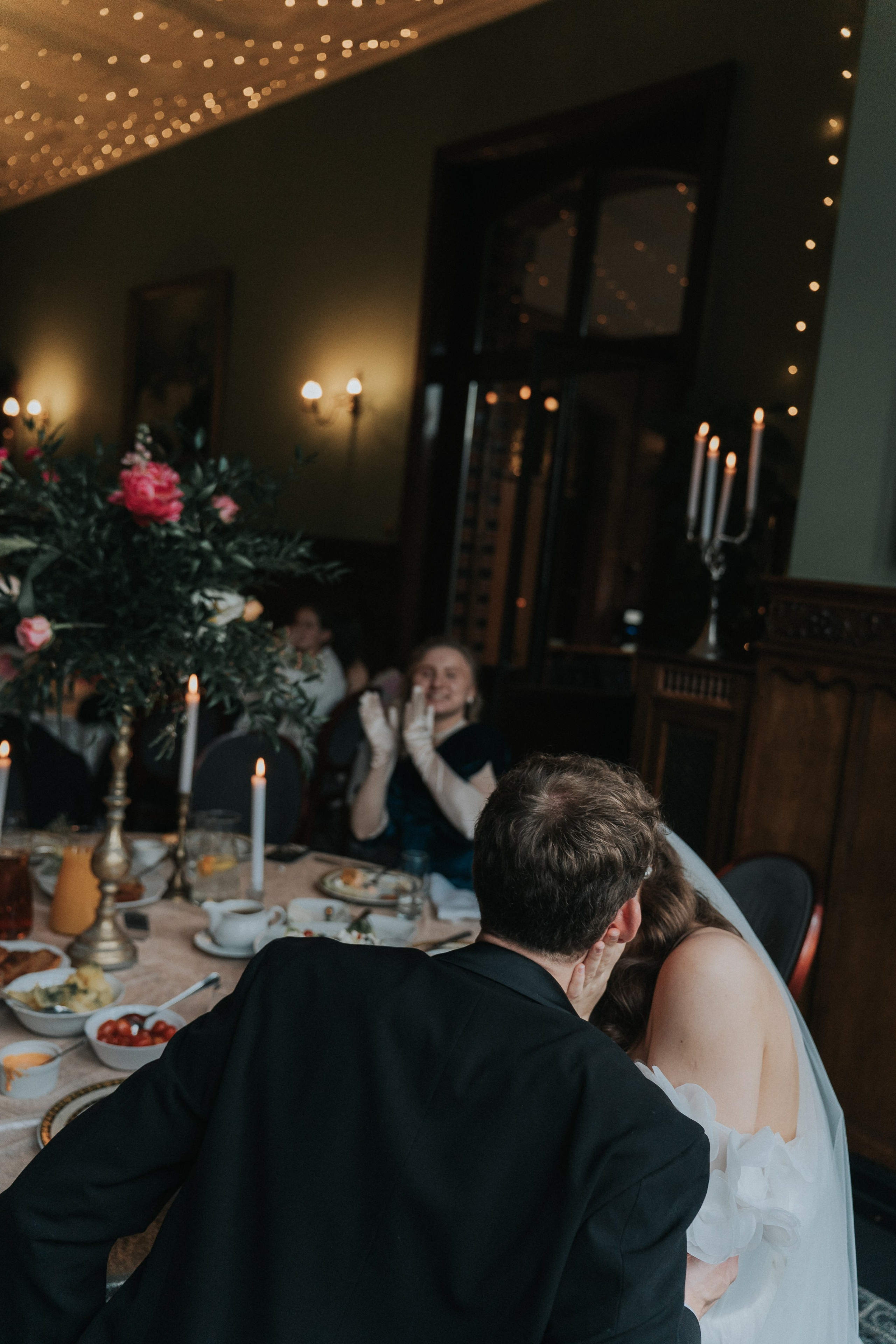 Ślub Soni i Nikity. Ania Smol Fotograf Olsztyn