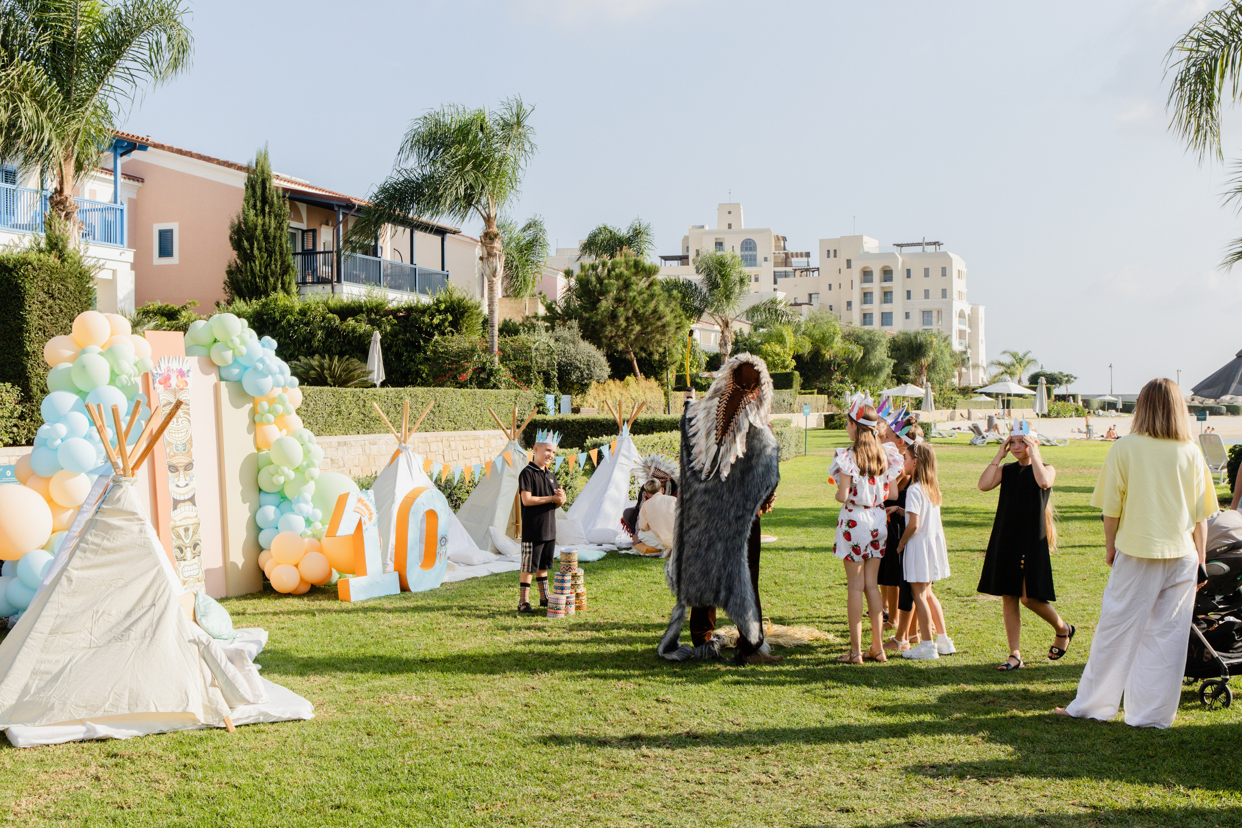 Birthday10. Cyprus Wedding & Family Photographer. Capturing cherished moments across the island: Larnaca, Limassol, Ayia Napa, Protaras, Paphos, Nicosia