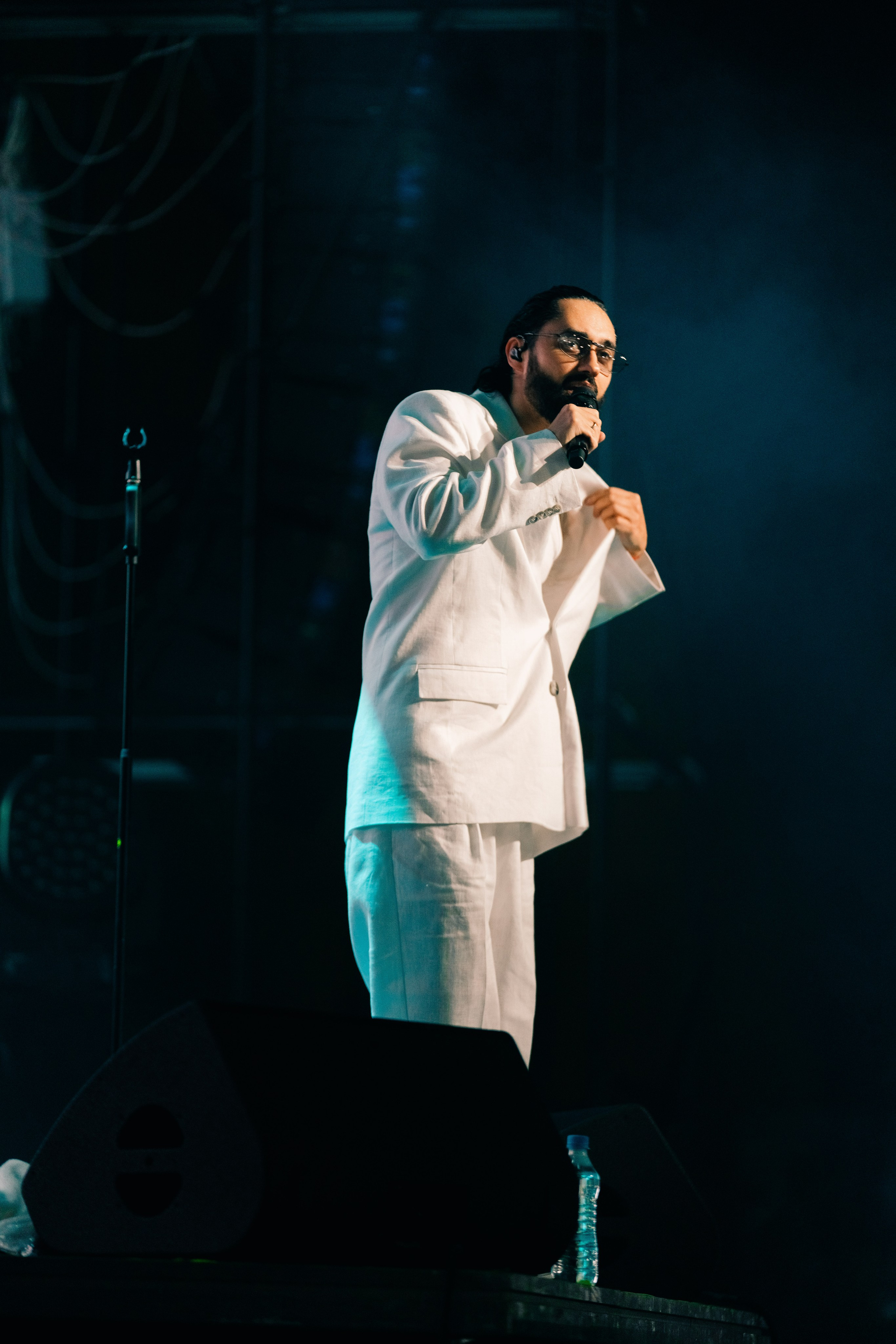 Репортажная съемка выступления артиста МОТ. Фотограф в Узбекистане и Самарканде Джасур Марупов