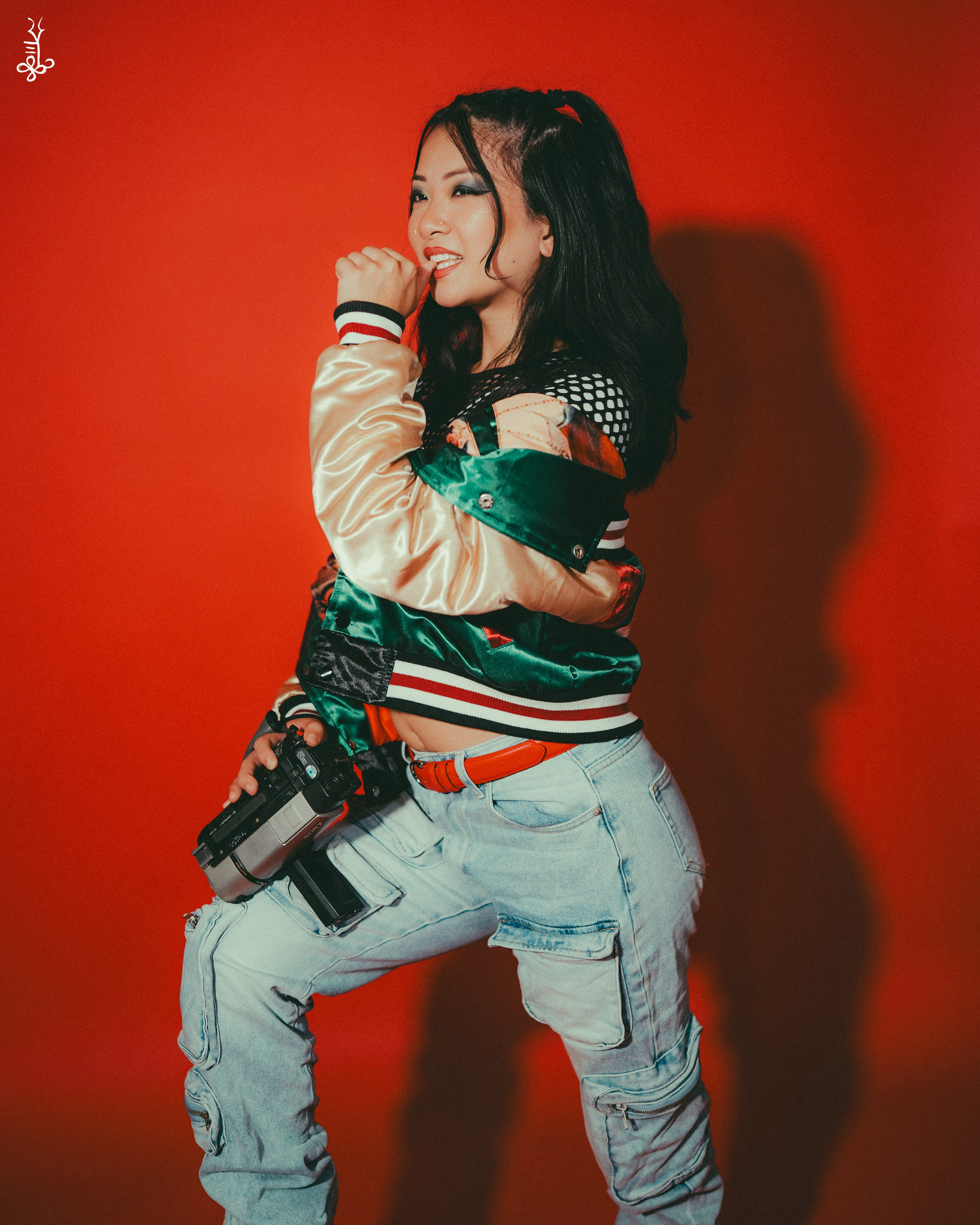 KAY YUN. Ke’Ondris