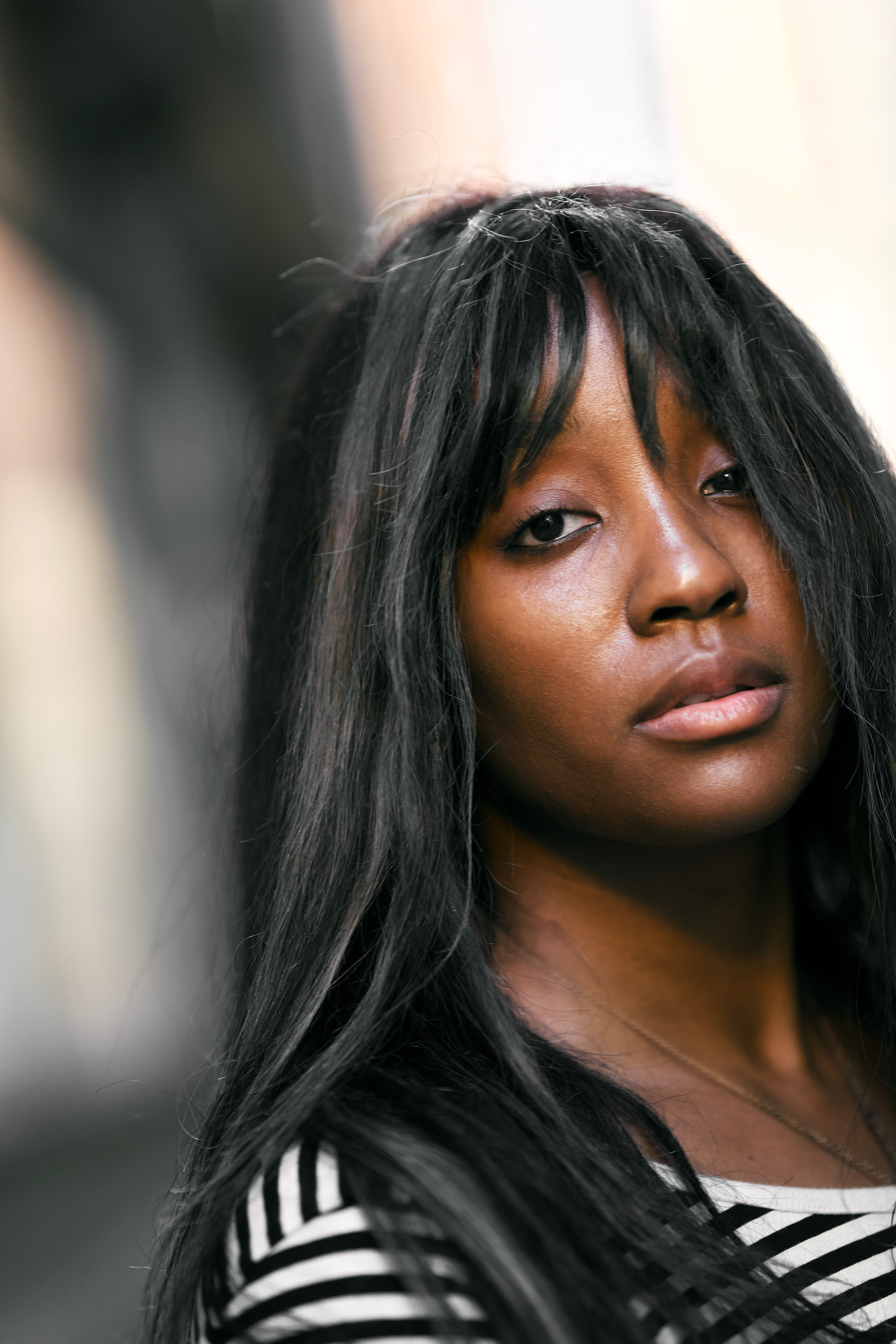 Jaël. Vladi Astrum | Brand Photography