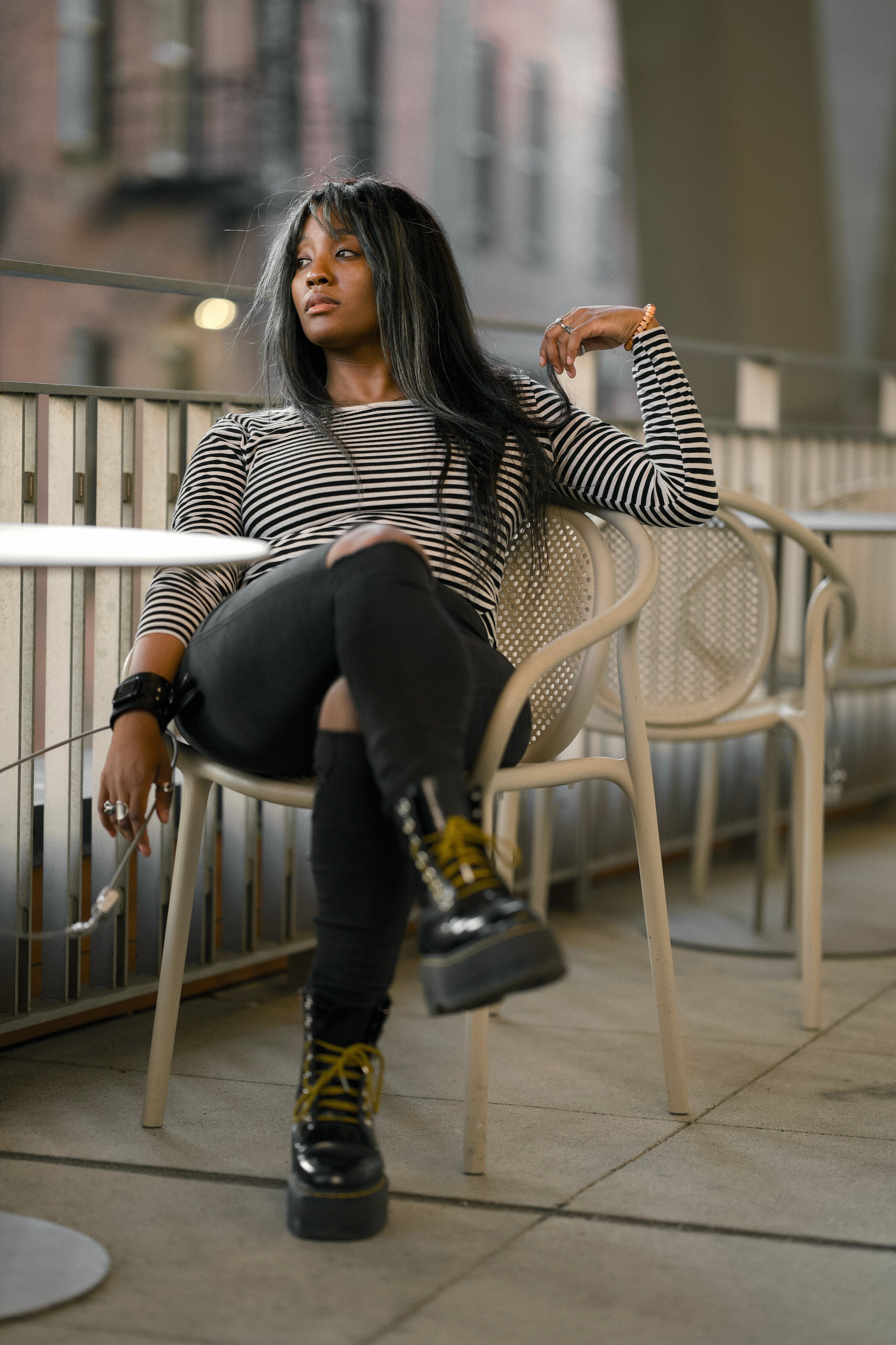 Jaël. Vladi Astrum | Brand Photography