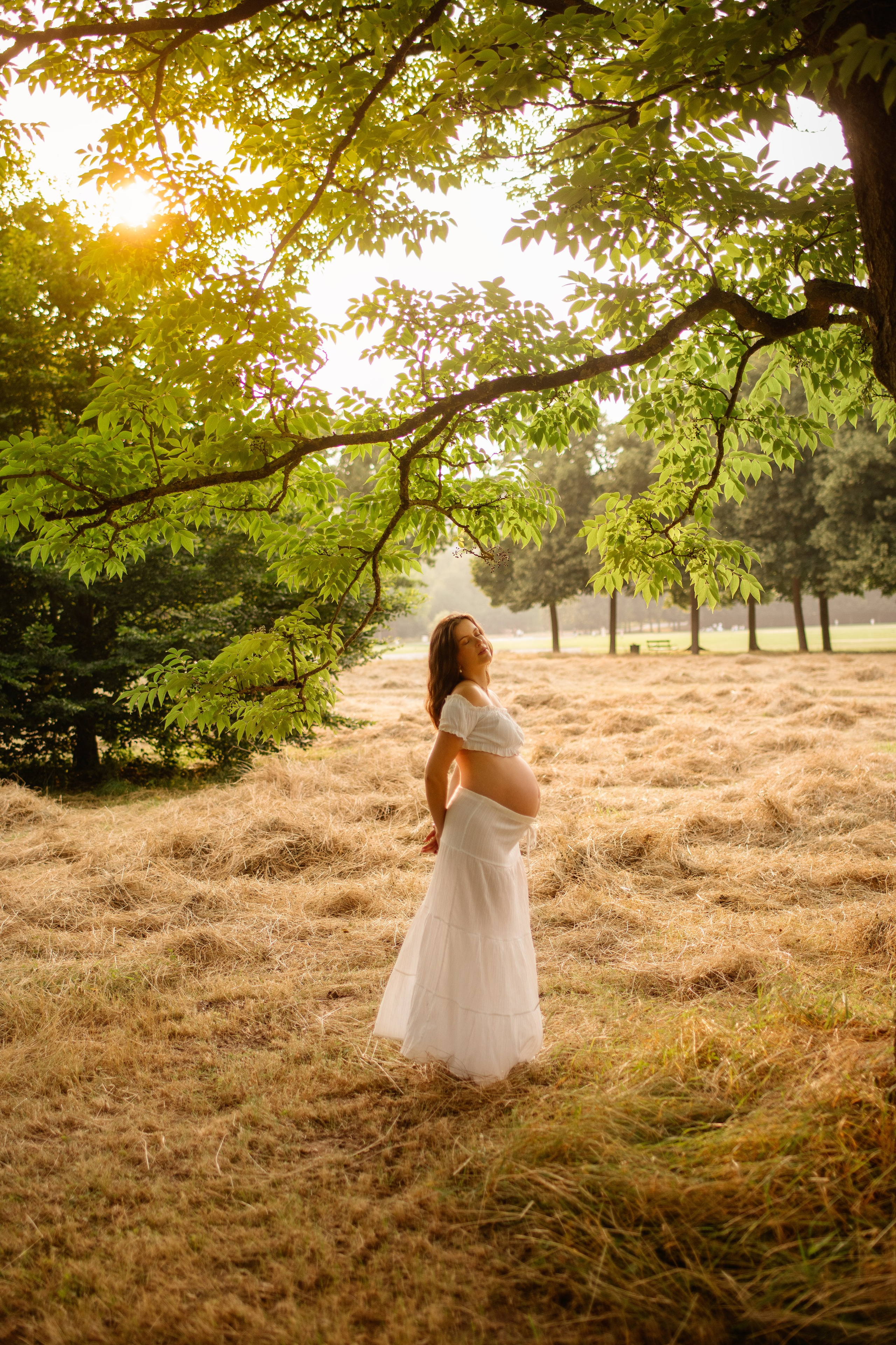 Josephin. Meisha Photo