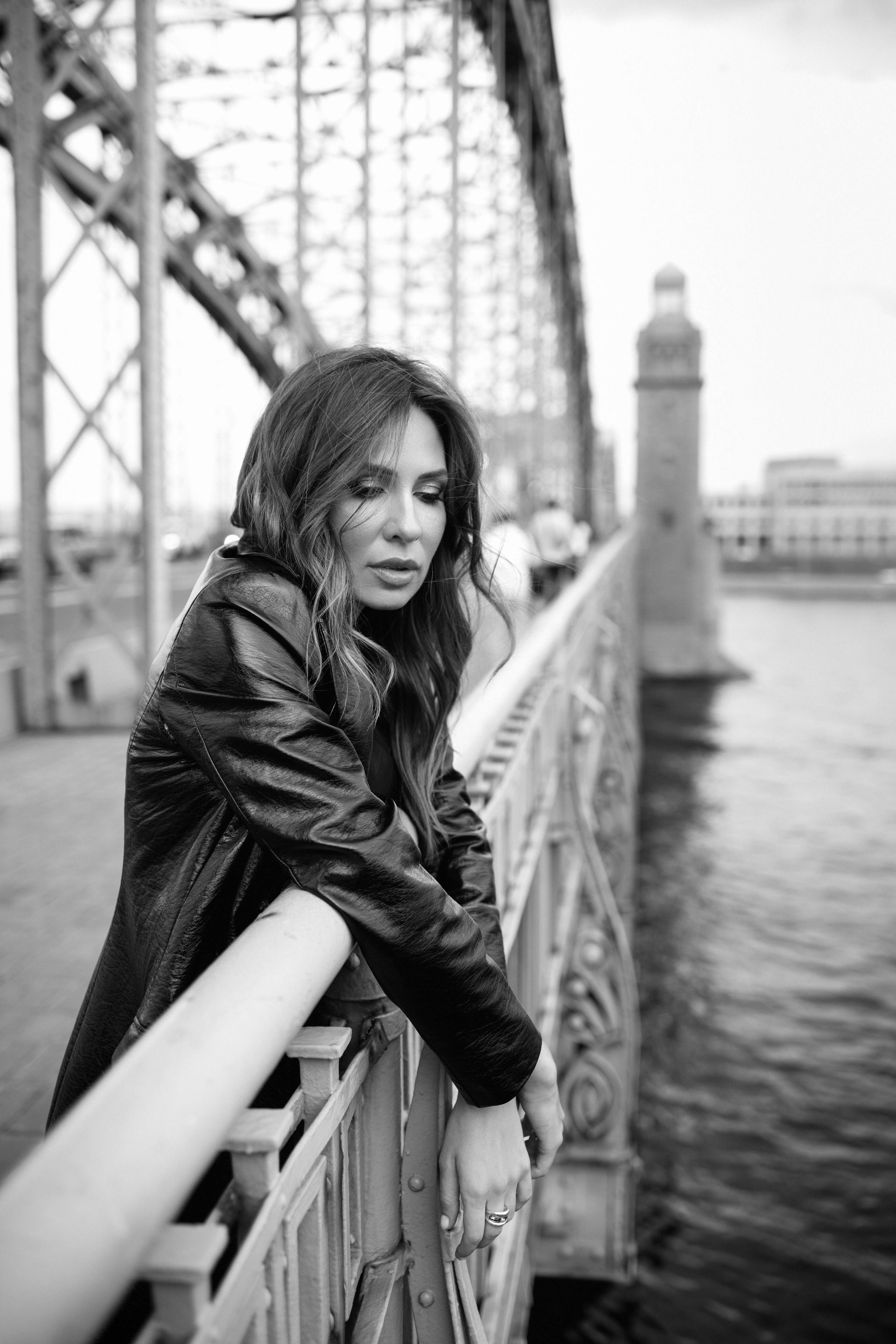 BW KATE. Meisha Photo