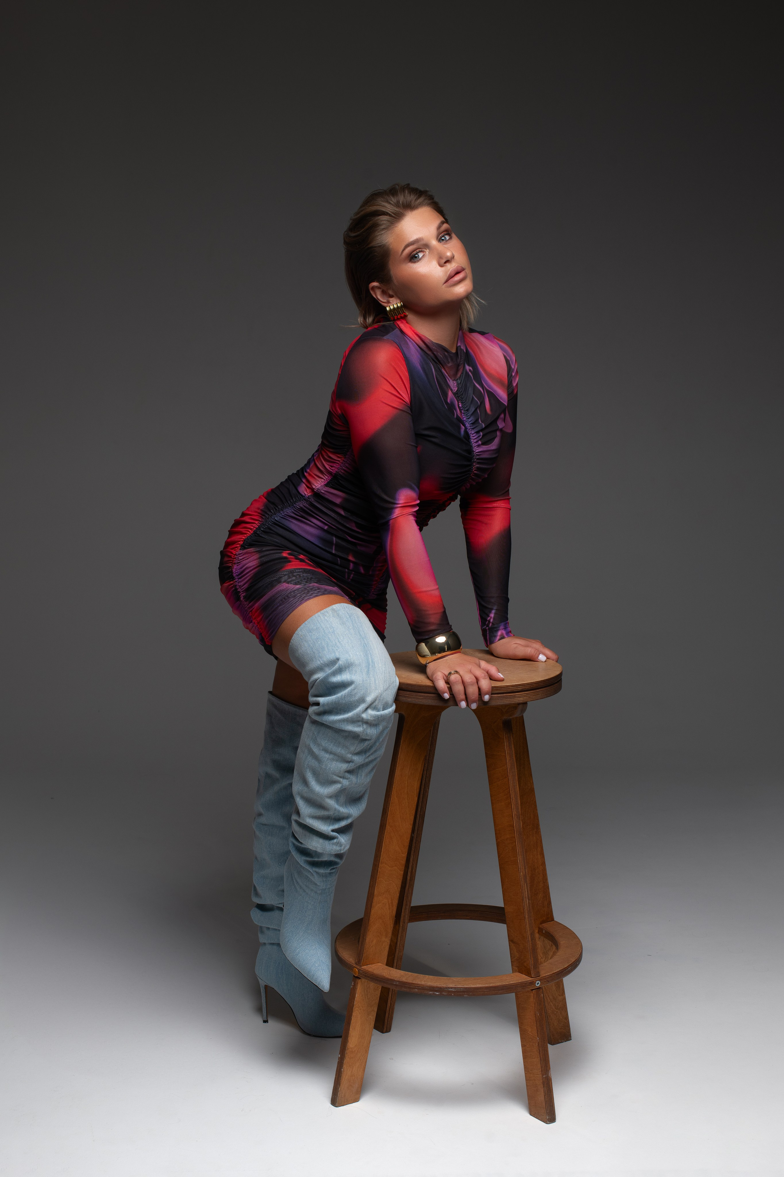 Яна. Meisha Photo