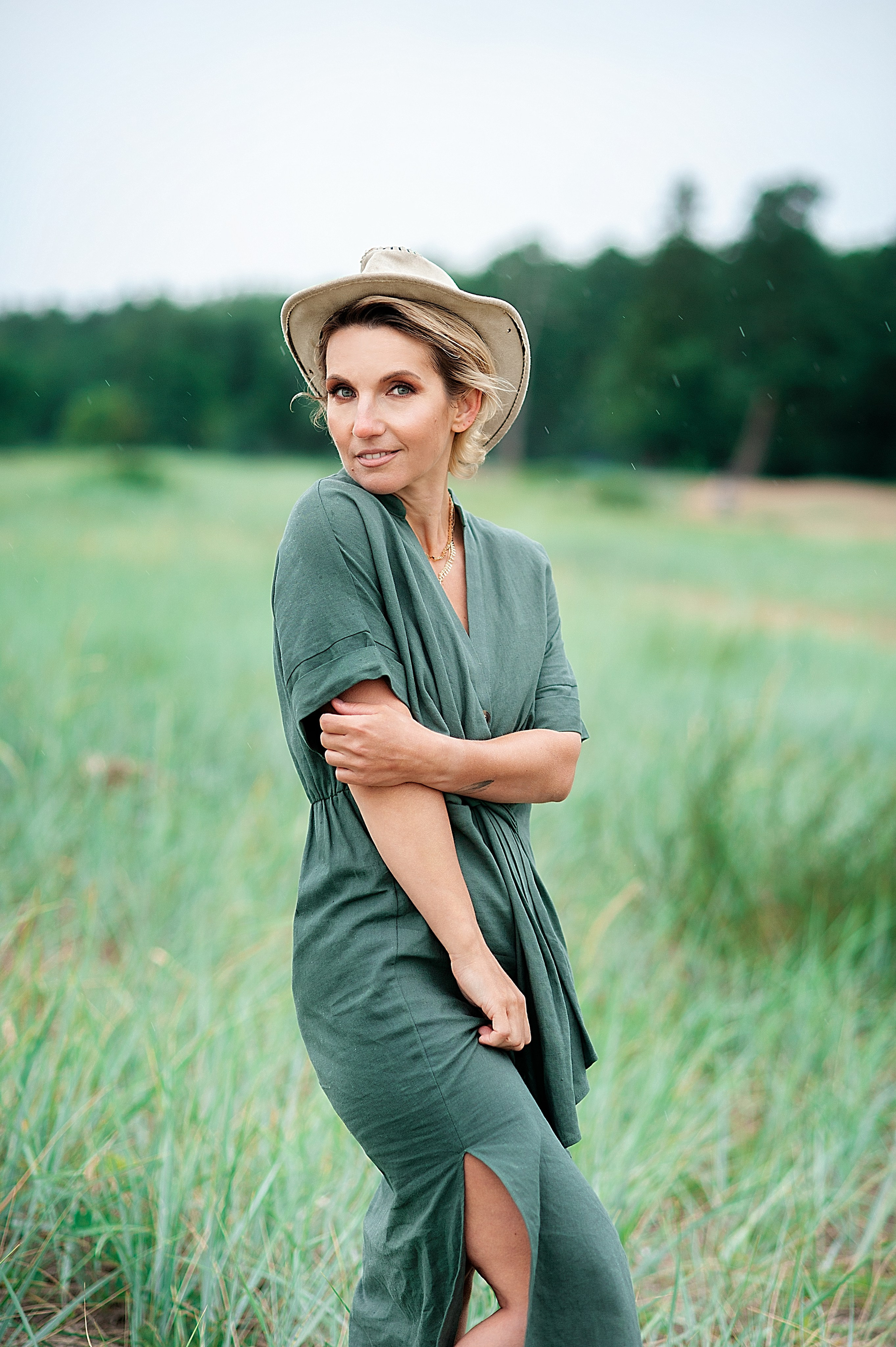 Женщины 40+. Meisha Photo