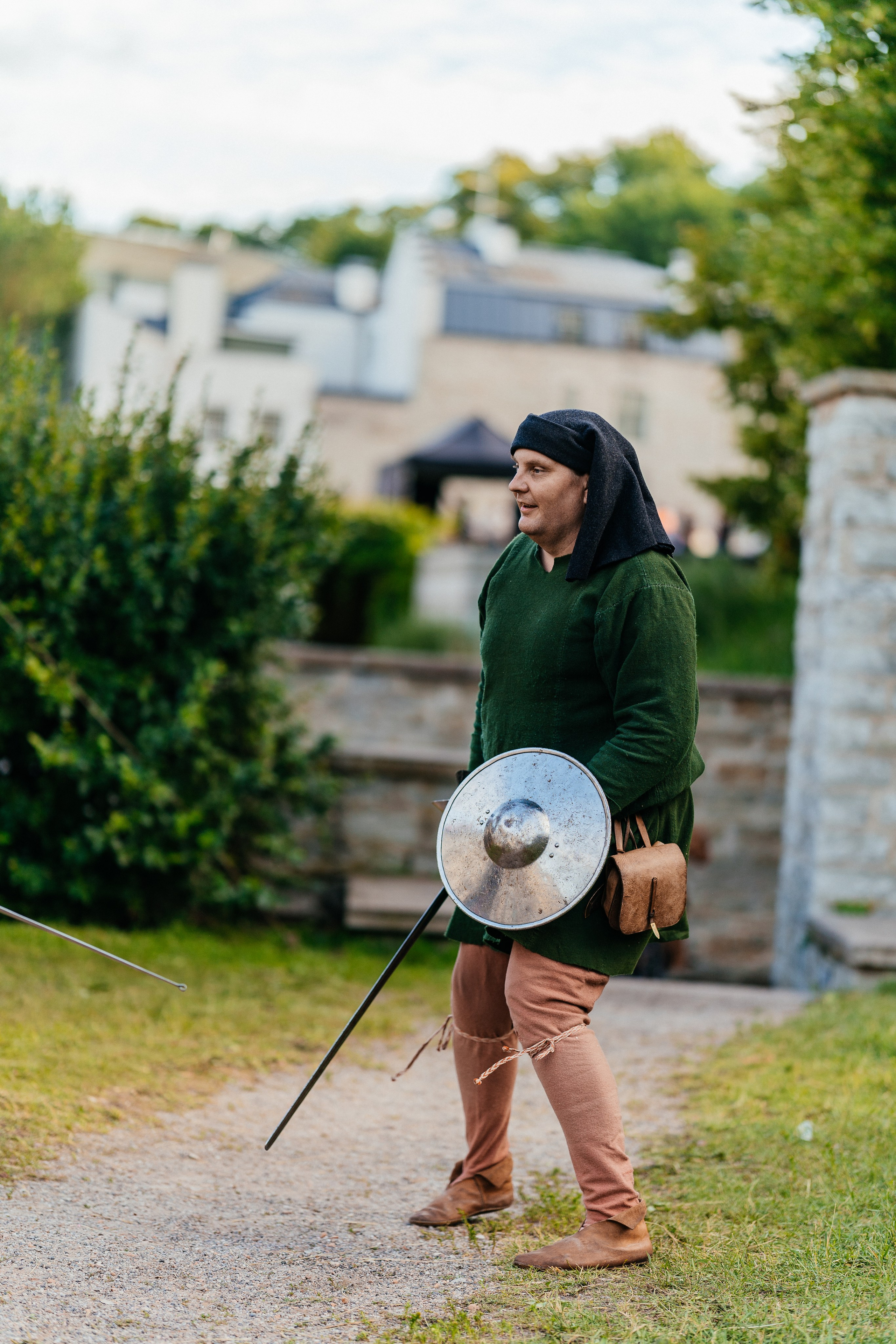 Street photo. Uvarovsphoto