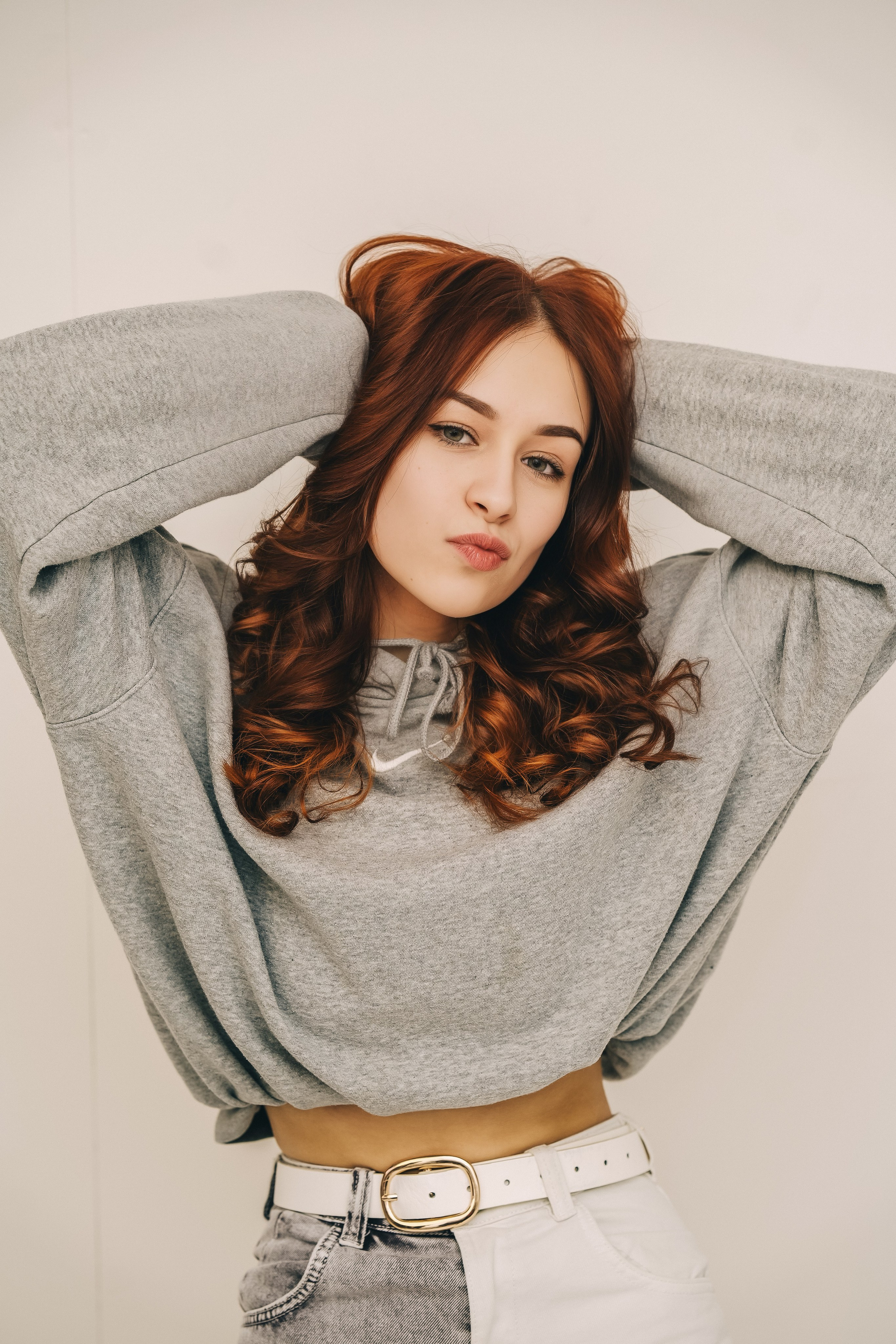 Портреты. Uvarovsphoto