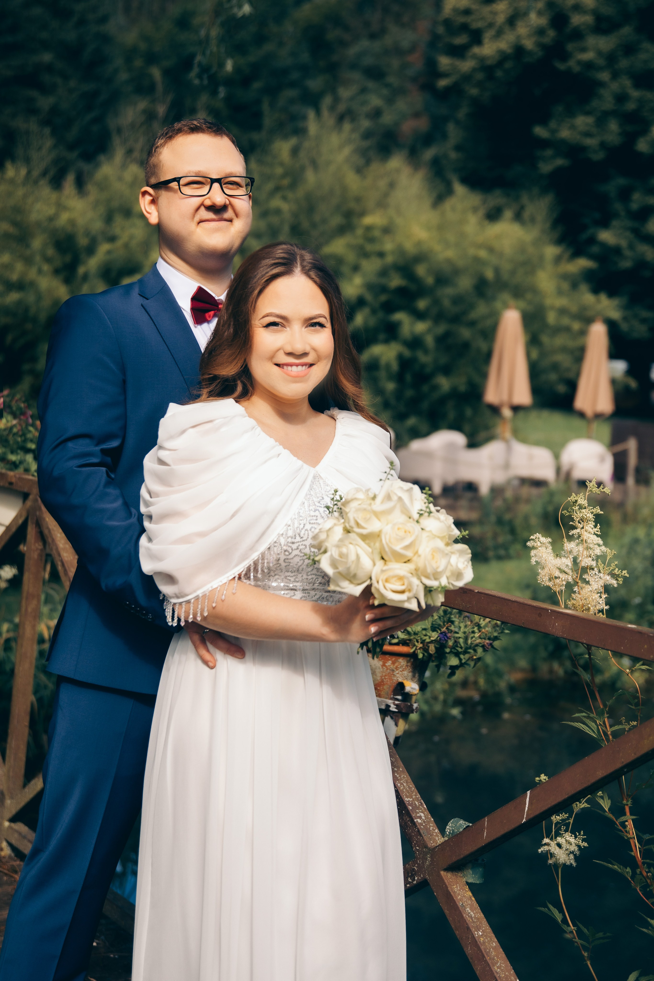 Hochzeit in Hardheim/ Lilija & Artem. Fotograf für Hochzeits- und Familienfotos in Buchen (Odenwald) Mosbach