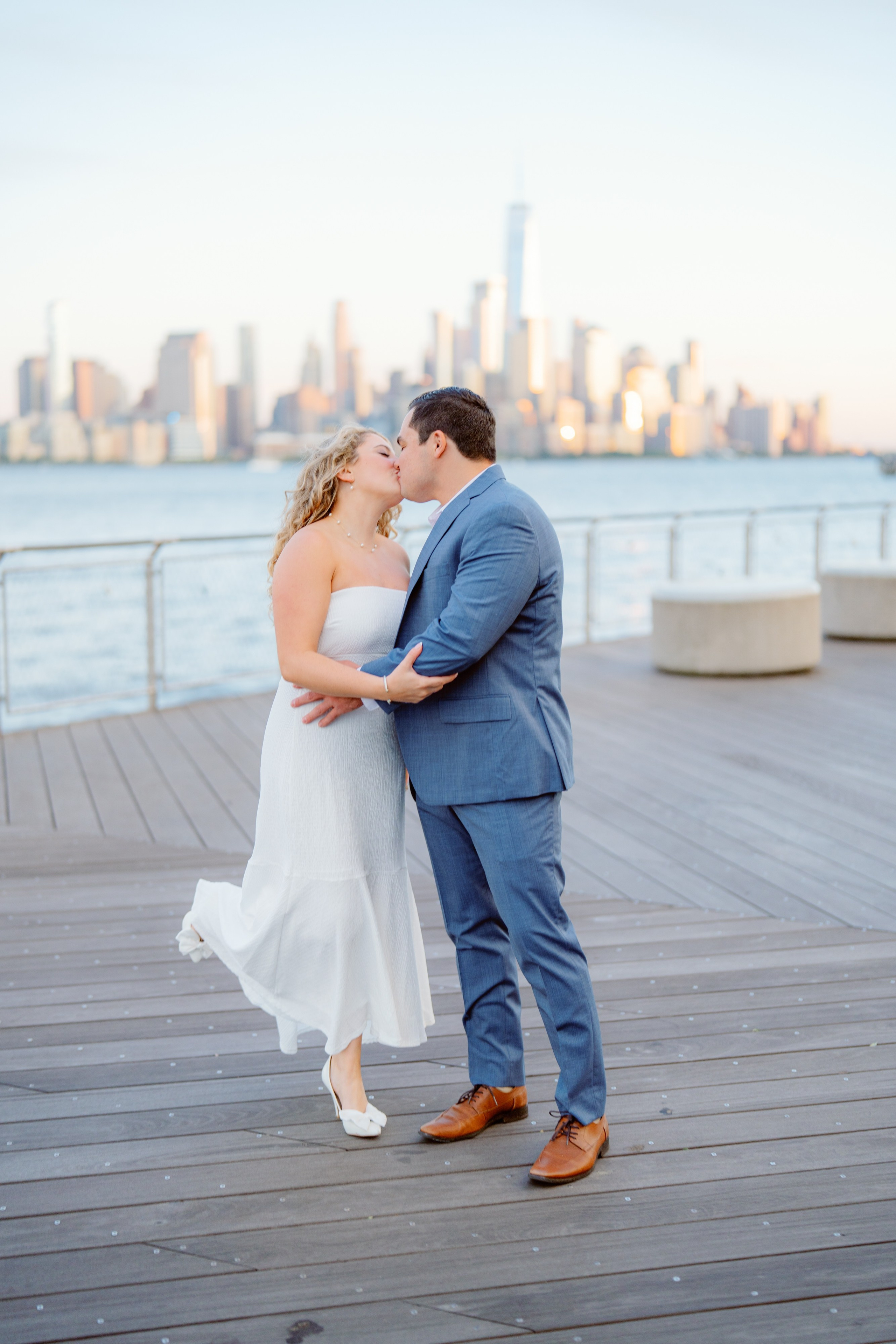 Heather and Mike. Wedding photographer and videographer New York | New Jersey