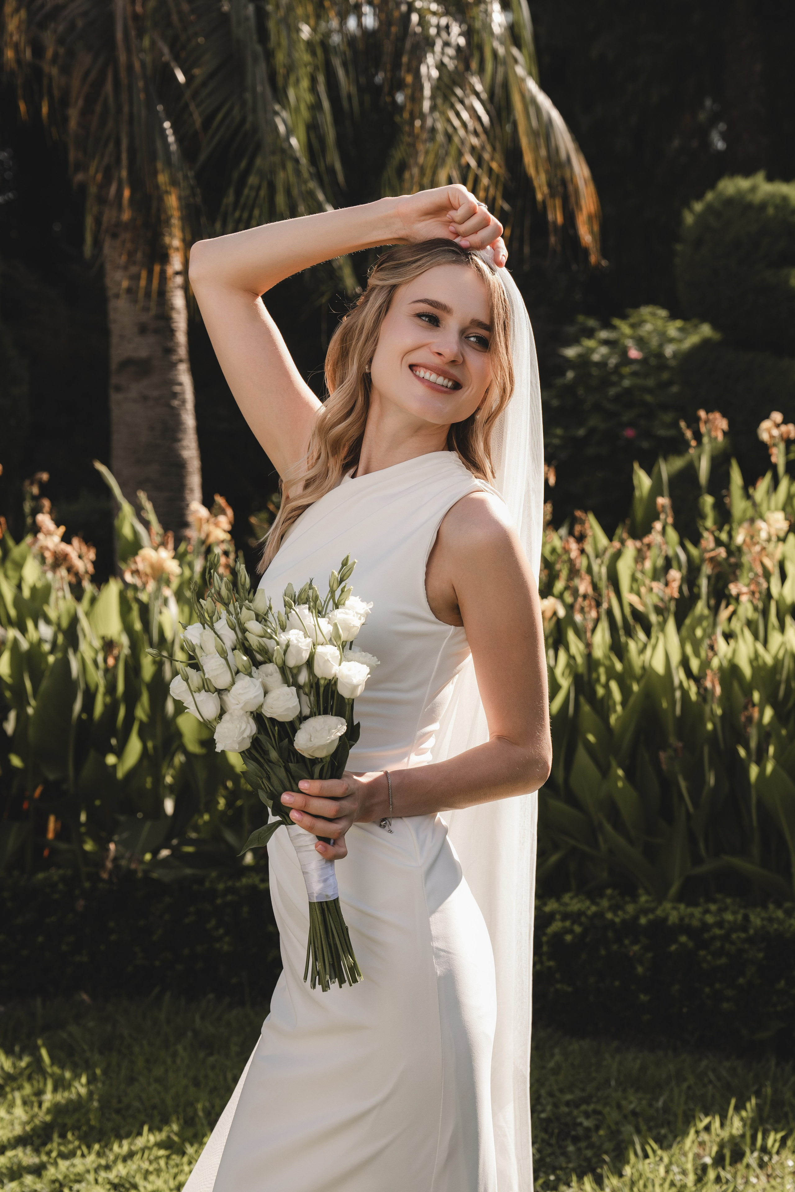 Весілля в Батумі. Ekaterina Verbitskaya. Photography