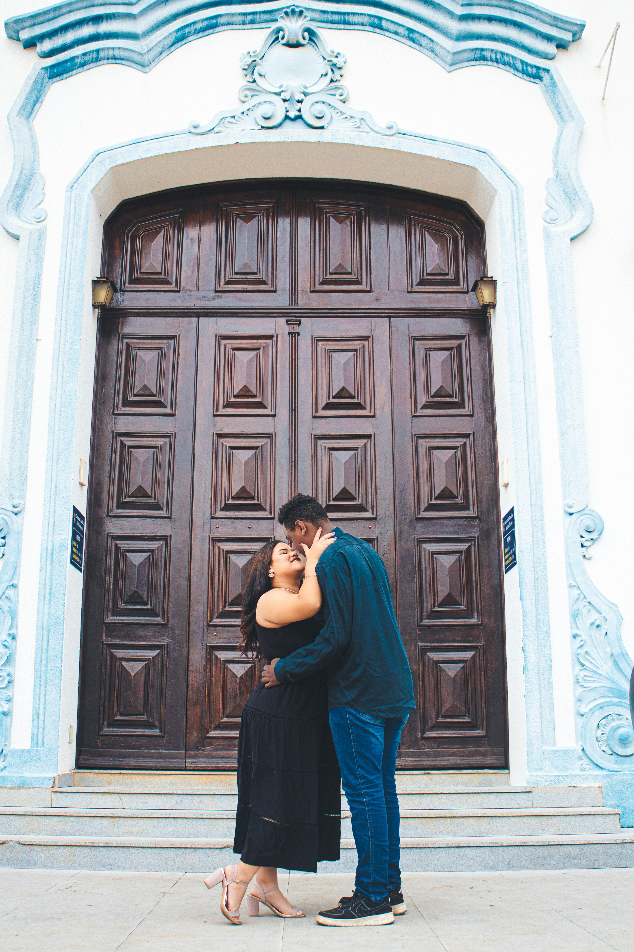 Maria Eduarda e Gabriel. Fotógrafa de casamento e festa infantis em Marilía, São Paulo