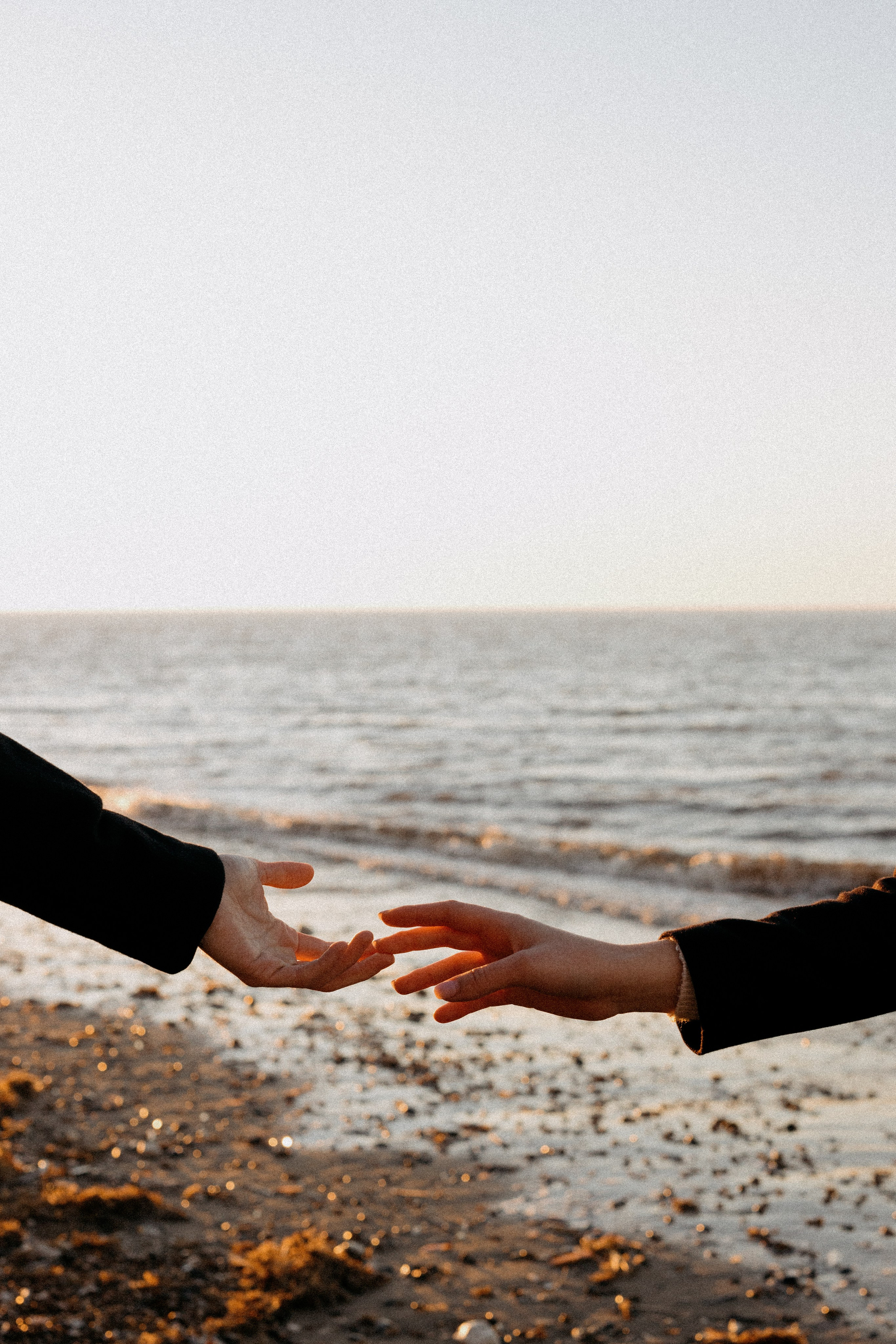 Couple Love-Story Photoshoot