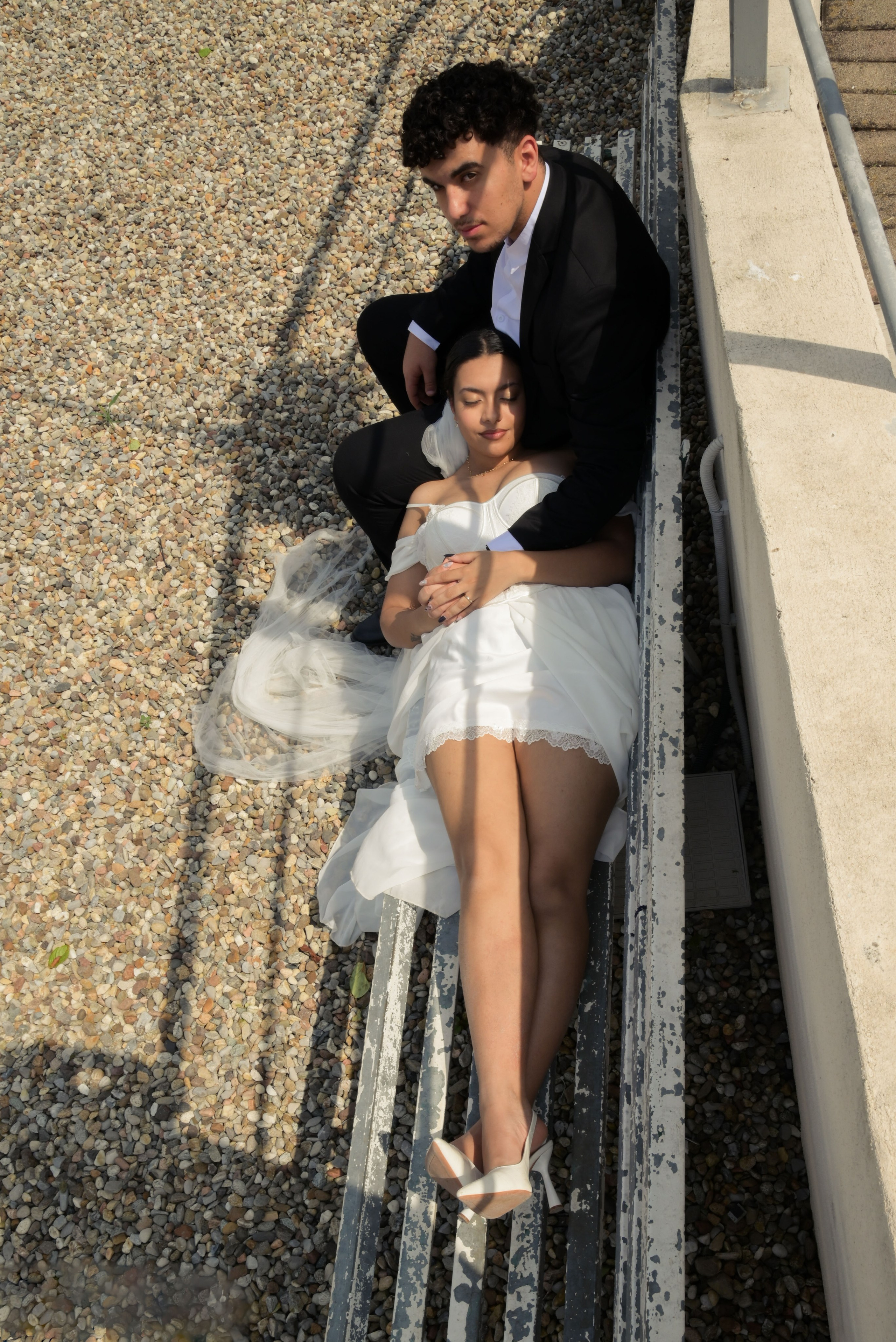 SERVIZIO FOTOGRAFICO MATRIMONIALE