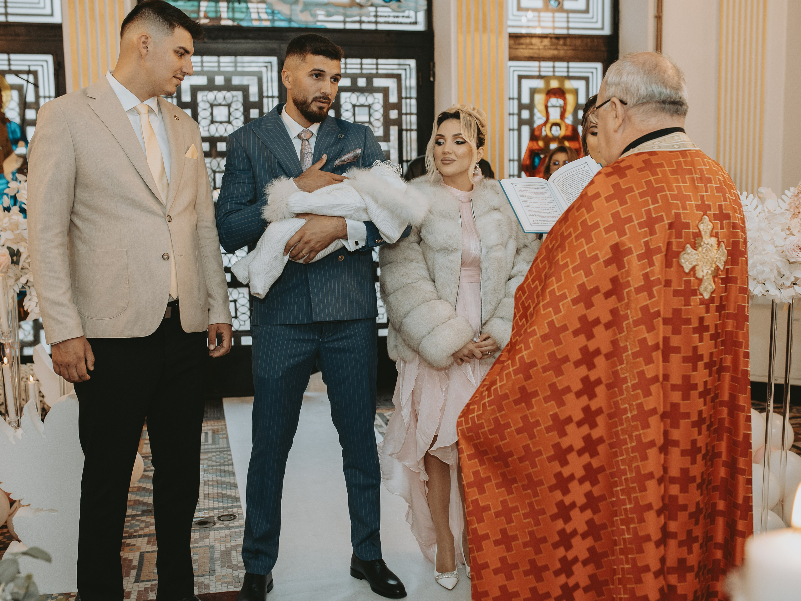 Alma Elena. Stefan Teodorescu — Fotograf de Nunta