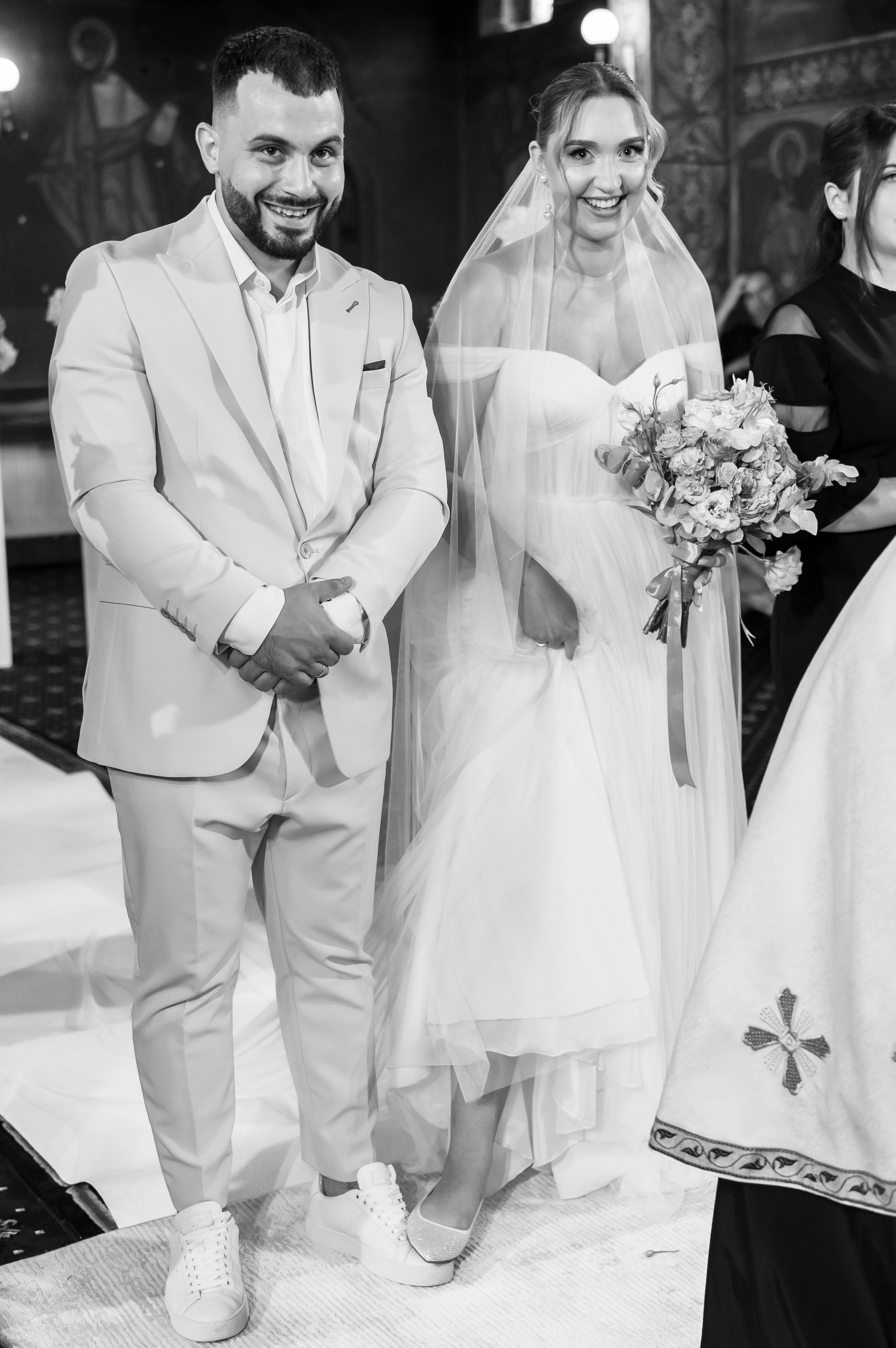 Nunta Daria si Calin. Home