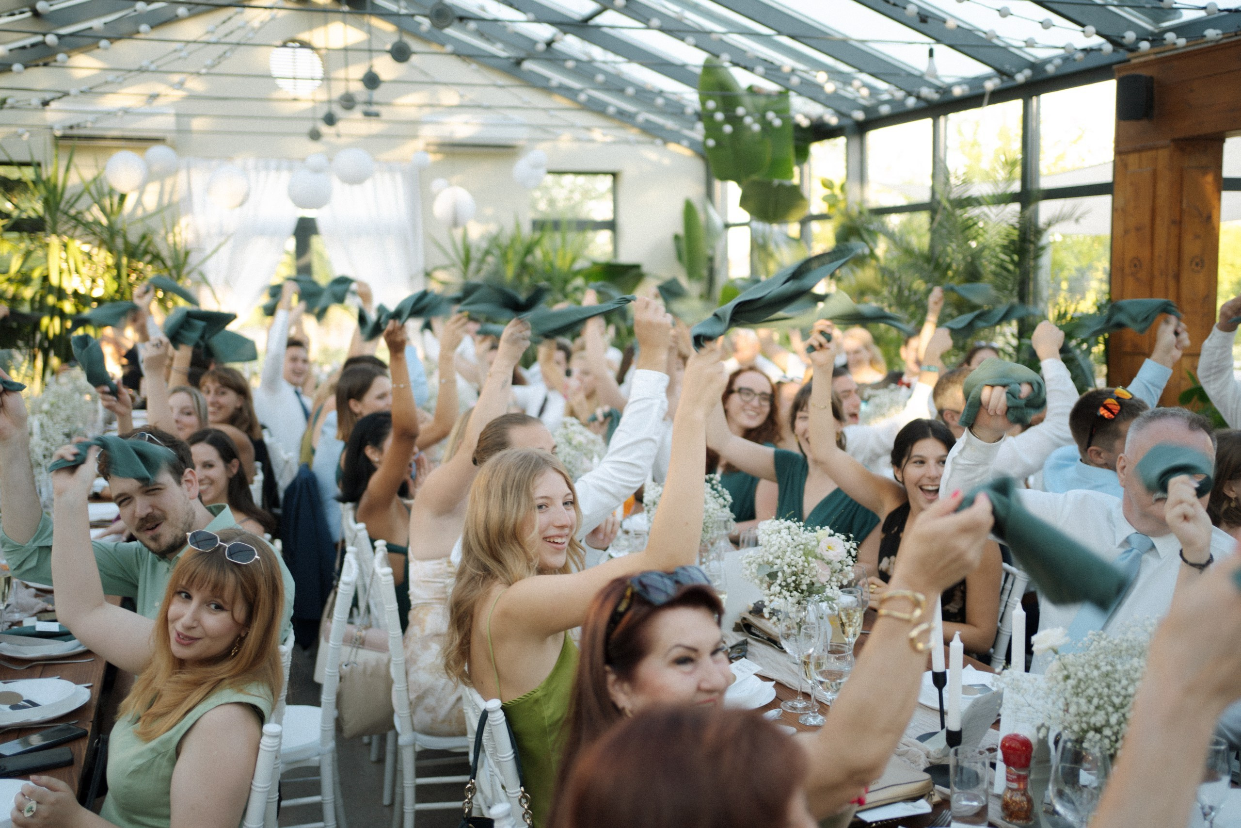 Esküvő. Szőke Fotó & Film