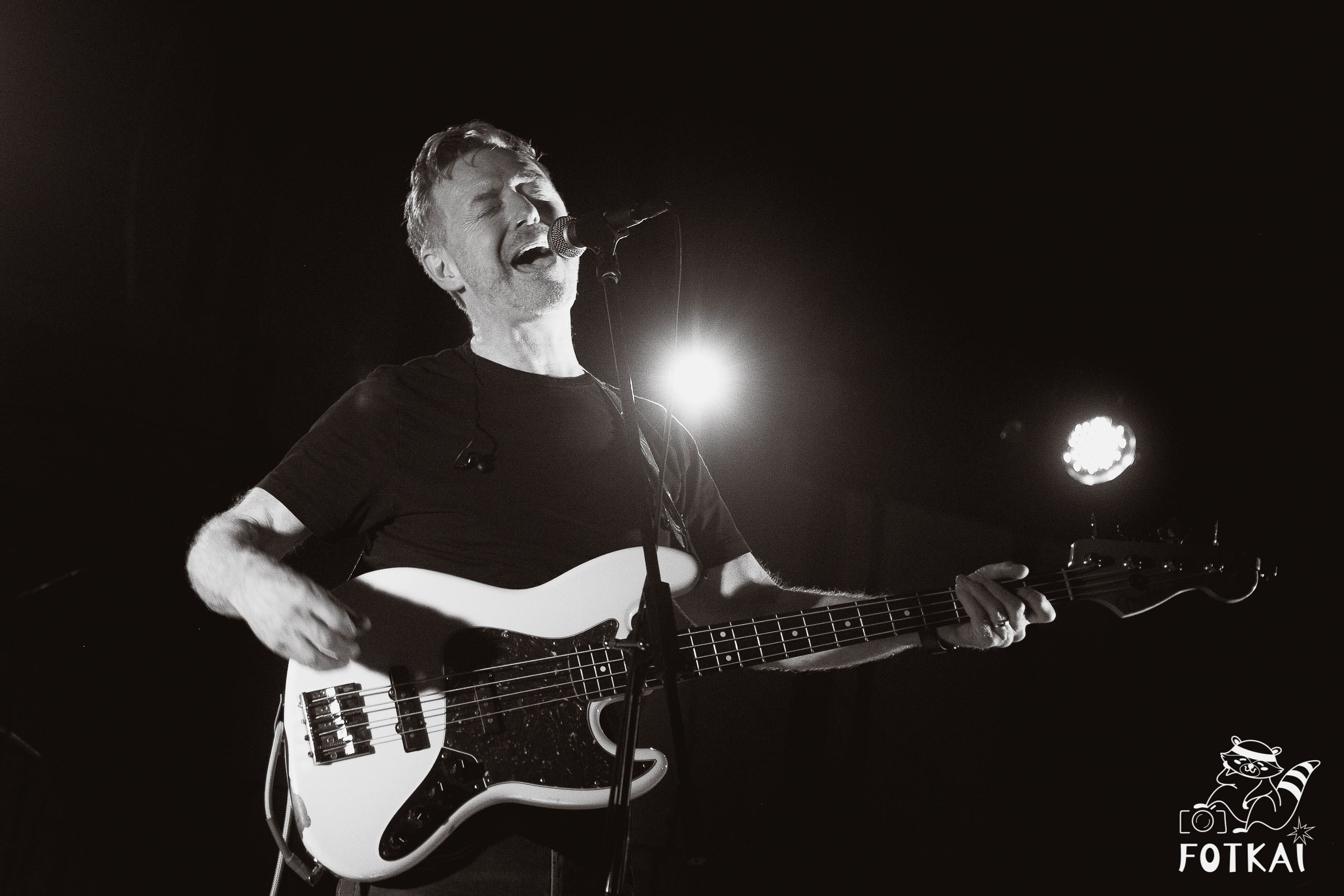 Bryan Adams UK & Greg Bannis — Reportaje fotográfico | Concierto en San Fulgencio | FOTKAI