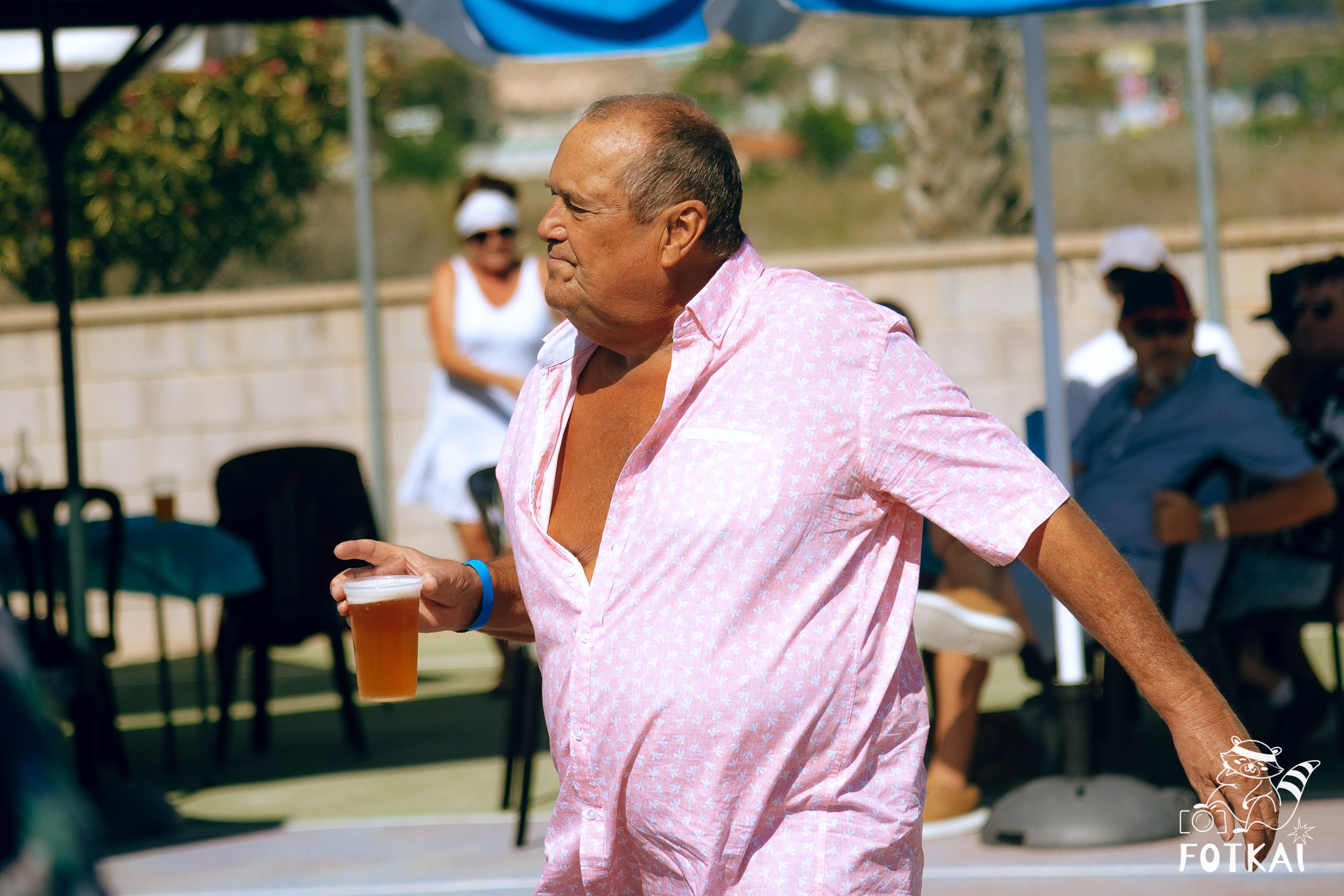 Autumn Gold Fiesta 2025 en Alannia Guardamar – Reportaje fotográfico | FOTKAI