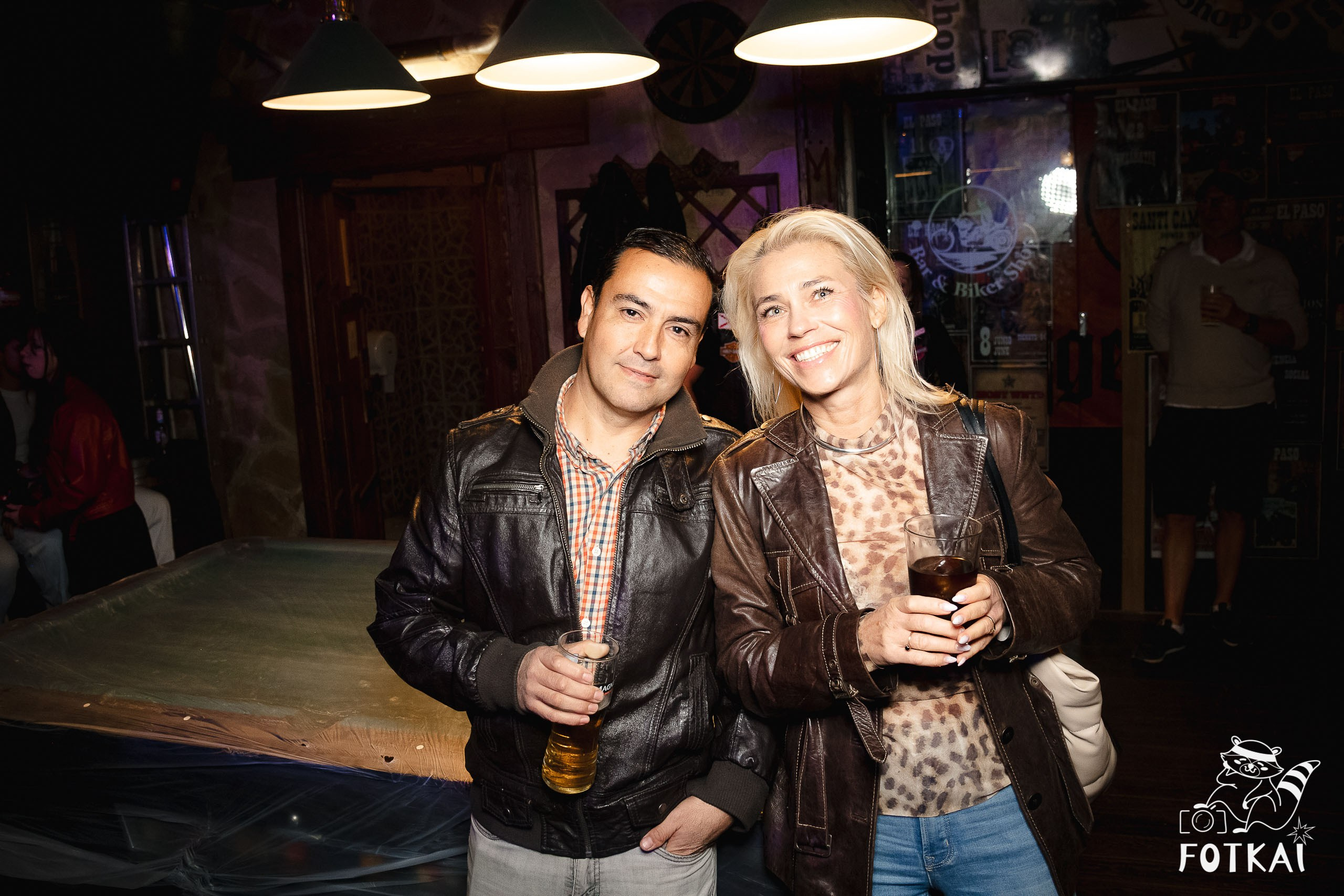 Concierto The HellHates en Torrevieja — Fotografía de Eventos y Rock’n’Roll | FOTKAI