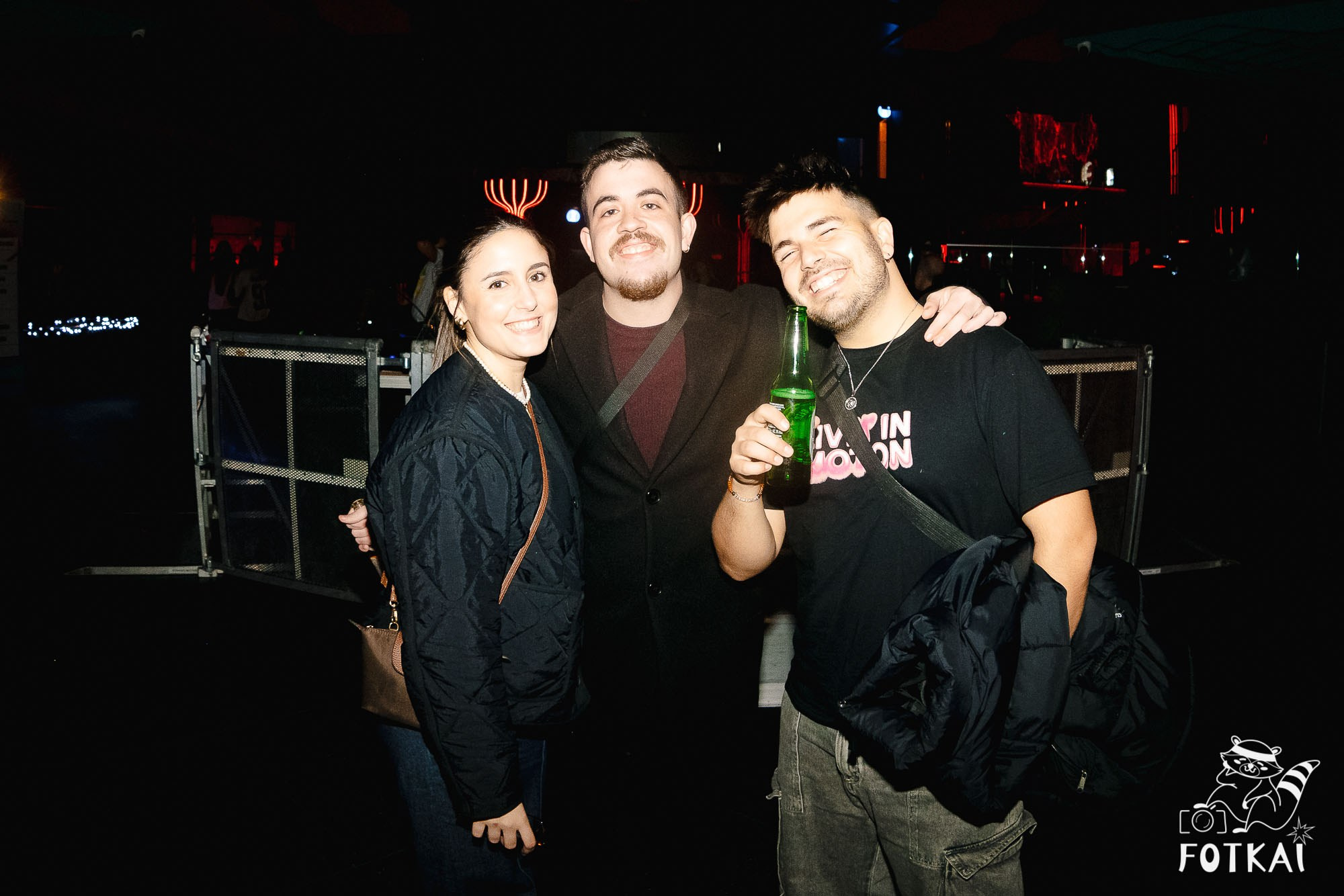 Barry B en Alicante 13 de febrero 2026: concierto épico de pop alternativo y energía en vivo | FOTKAI