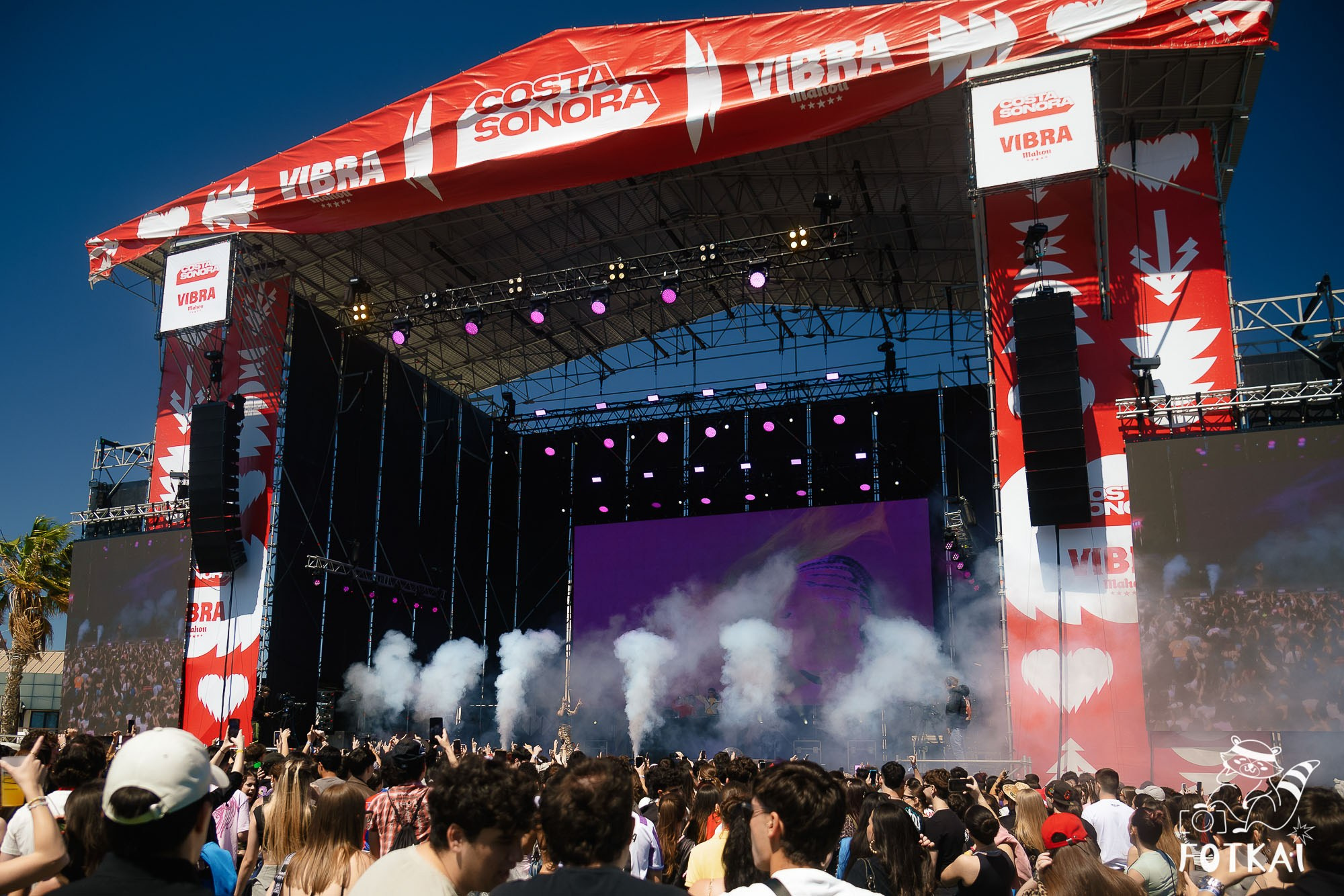 Costa Sonora 2026 Alicante Day 2 Photos — Search Yourself, Friends and Festival People | FOTKAI