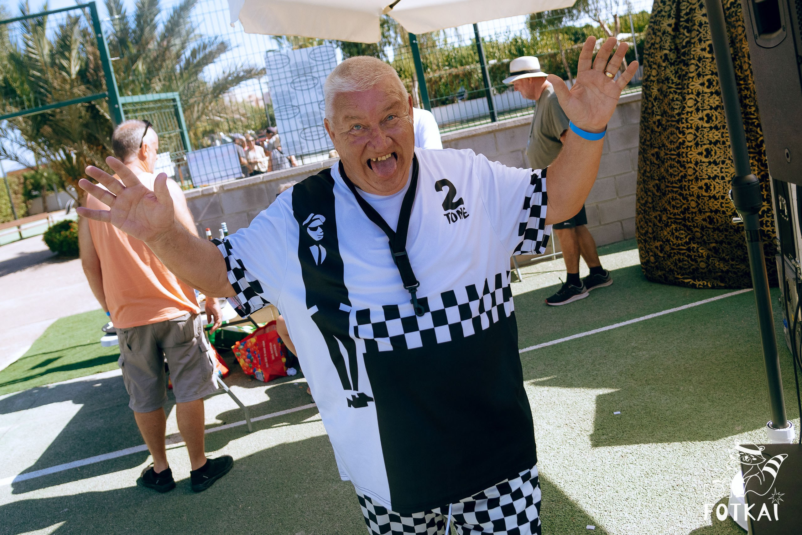 Autumn Gold Fiesta 2025 en Alannia Guardamar – Reportaje fotográfico | FOTKAI