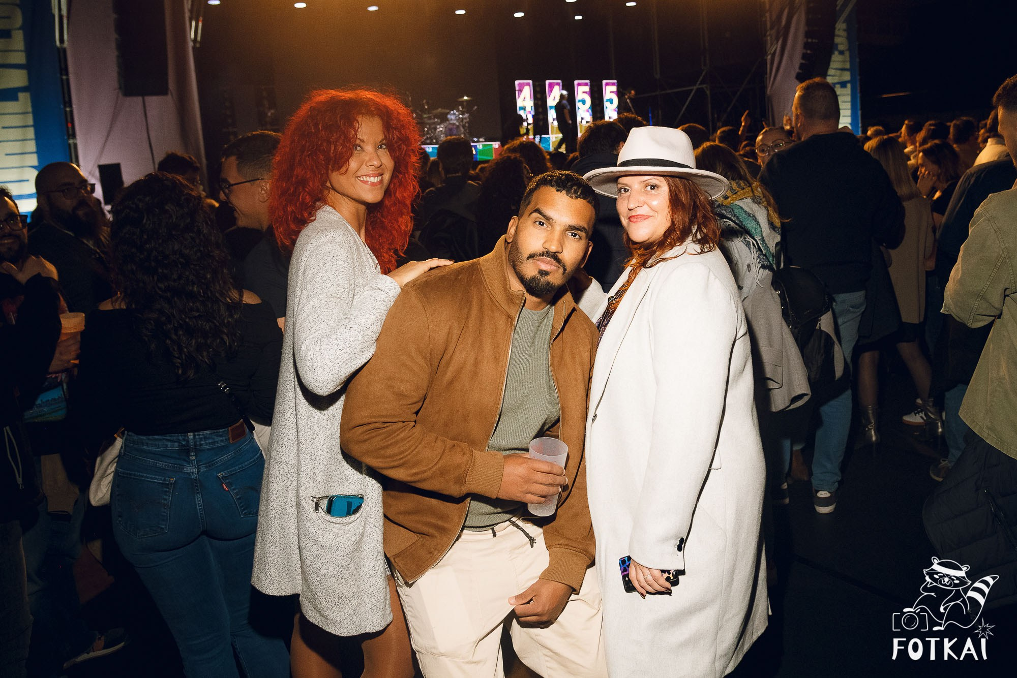 Sidonie en Torrevieja 2025 – Fotos del concierto y reportaje completo | FOTKAI