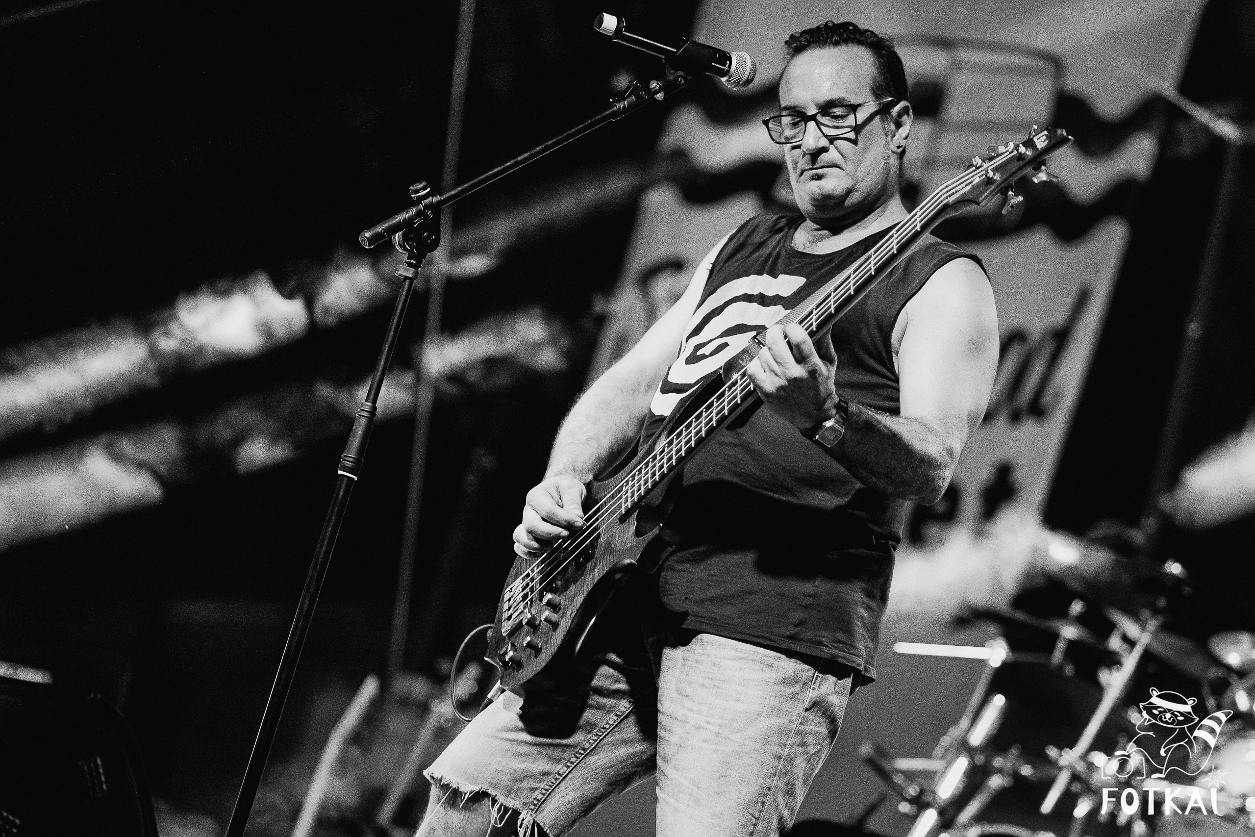 Reportaje fotográfico de FOTKAI | Street Food Market | Guardamar, España, 18 de julio de 2025