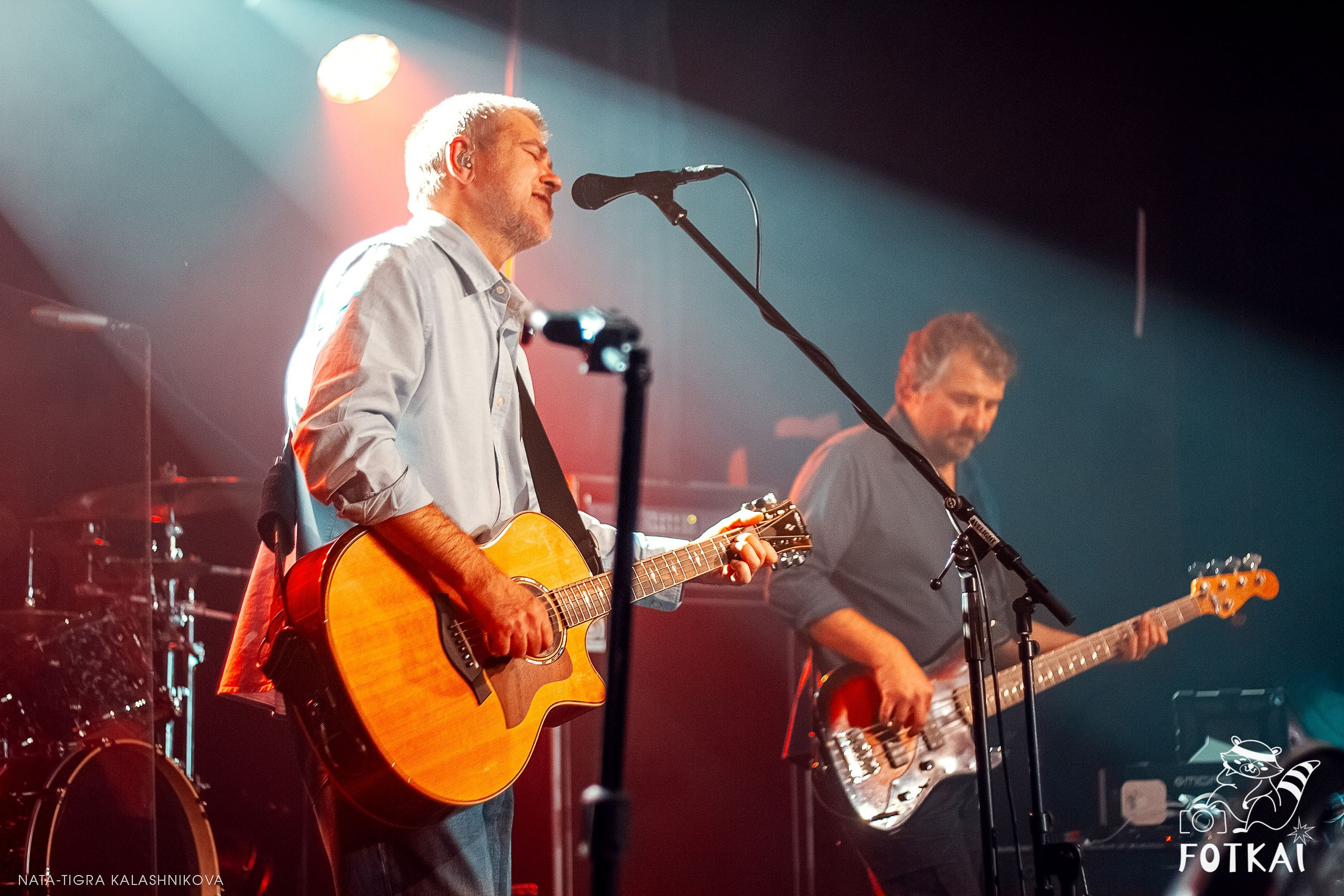 Splean en Madrid 25 enero 2026 — fotos y momentos del concierto legendario | FOTKAI