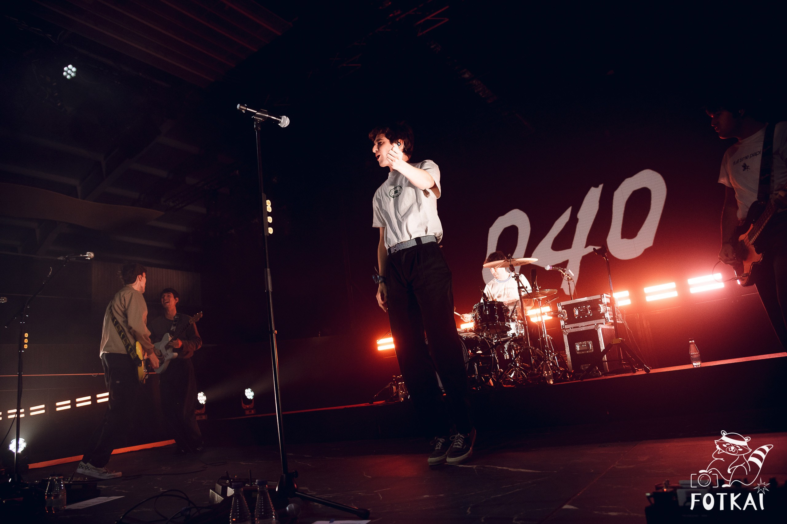 Malmö 040 в Аликанте — концерт в Sala Baltimore Live | FOTKAI