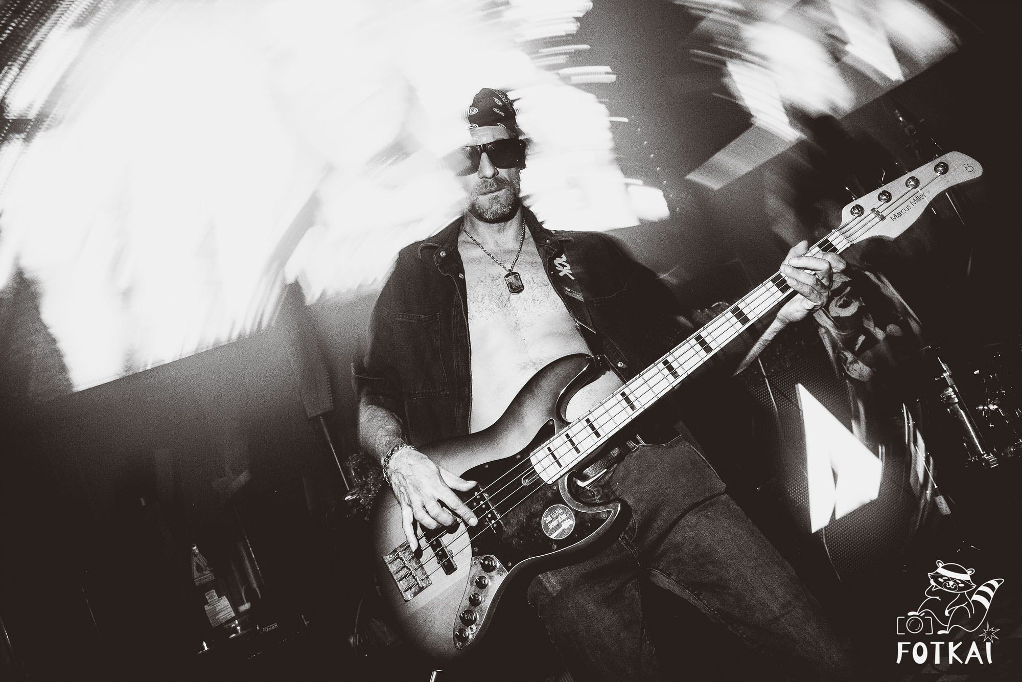 Oktoberfest Torrevieja 2025 в Avalon — Stones of the Coast, живая музыка и рок-атмосфера | Фоторепортаж FOTKAI