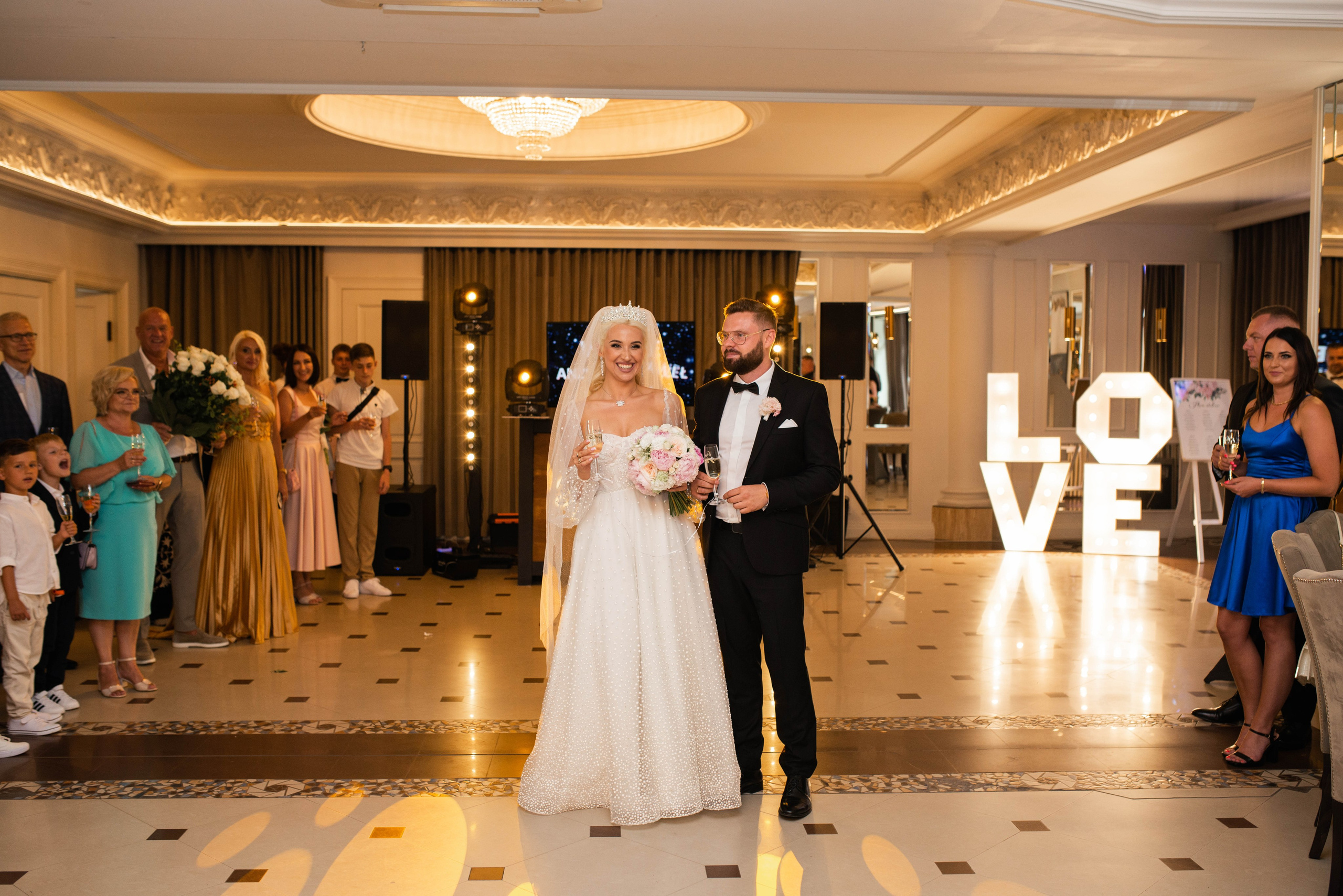 Paweł i Anzela. Home page