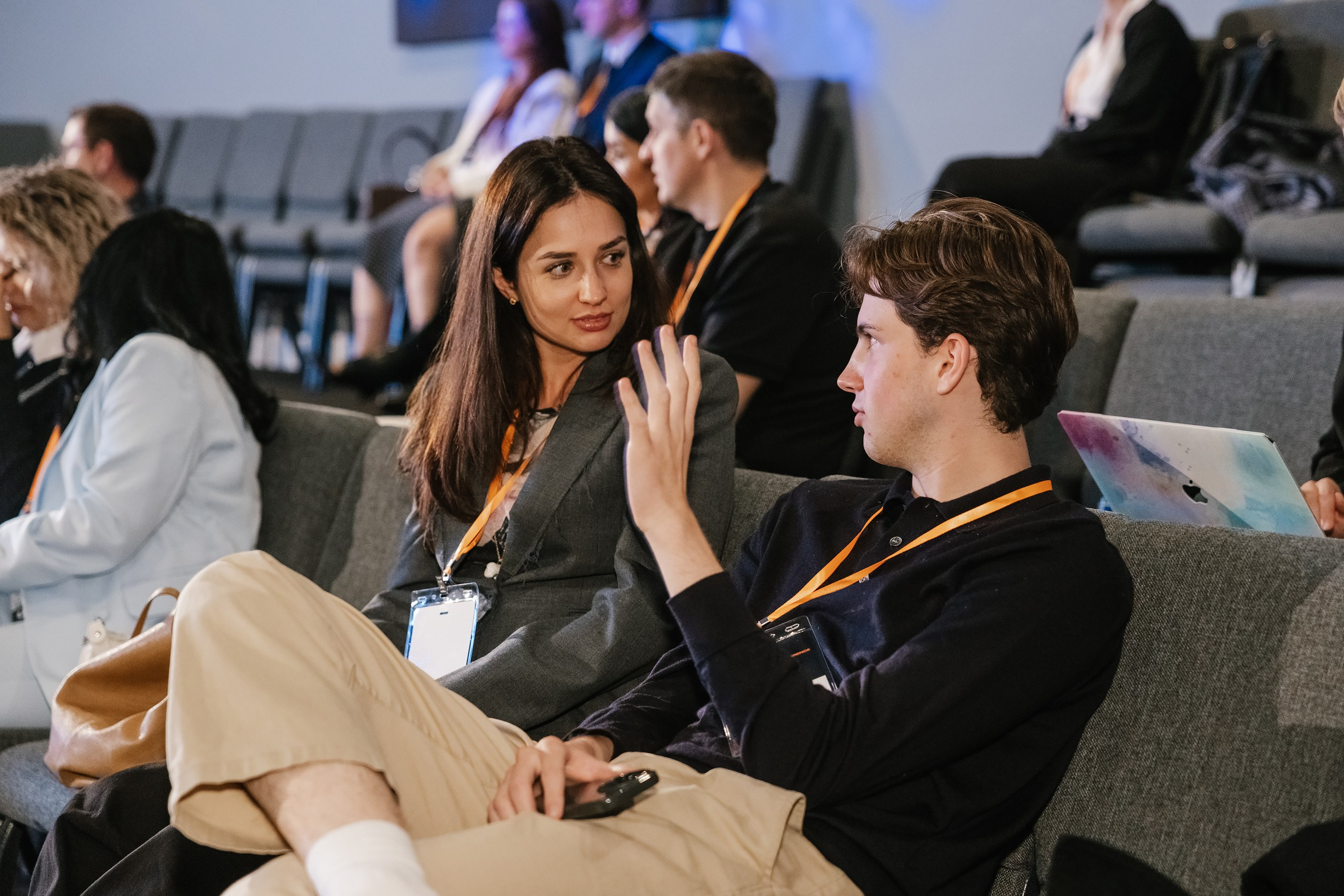 C&F Chicago 2025. Wedding family event photographer in Chicago Nick Yushevich