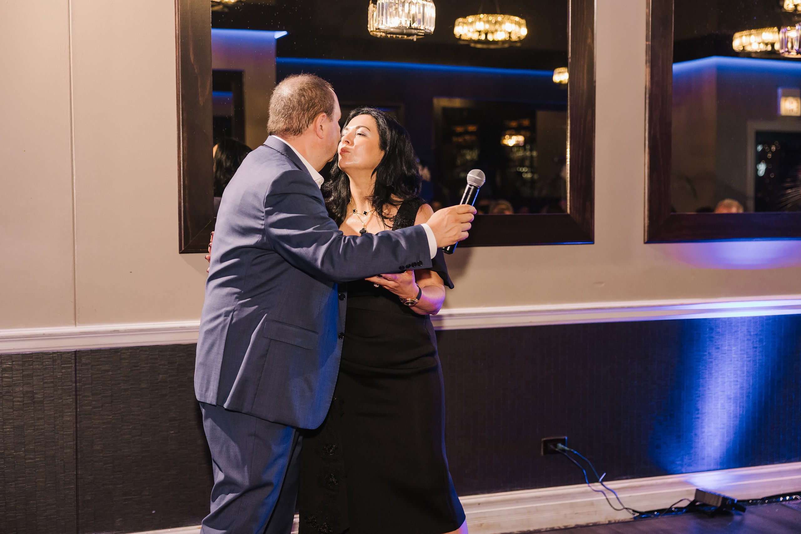 06.28.25 Birthday Party. Wedding family event photographer in Chicago Nick Yushevich