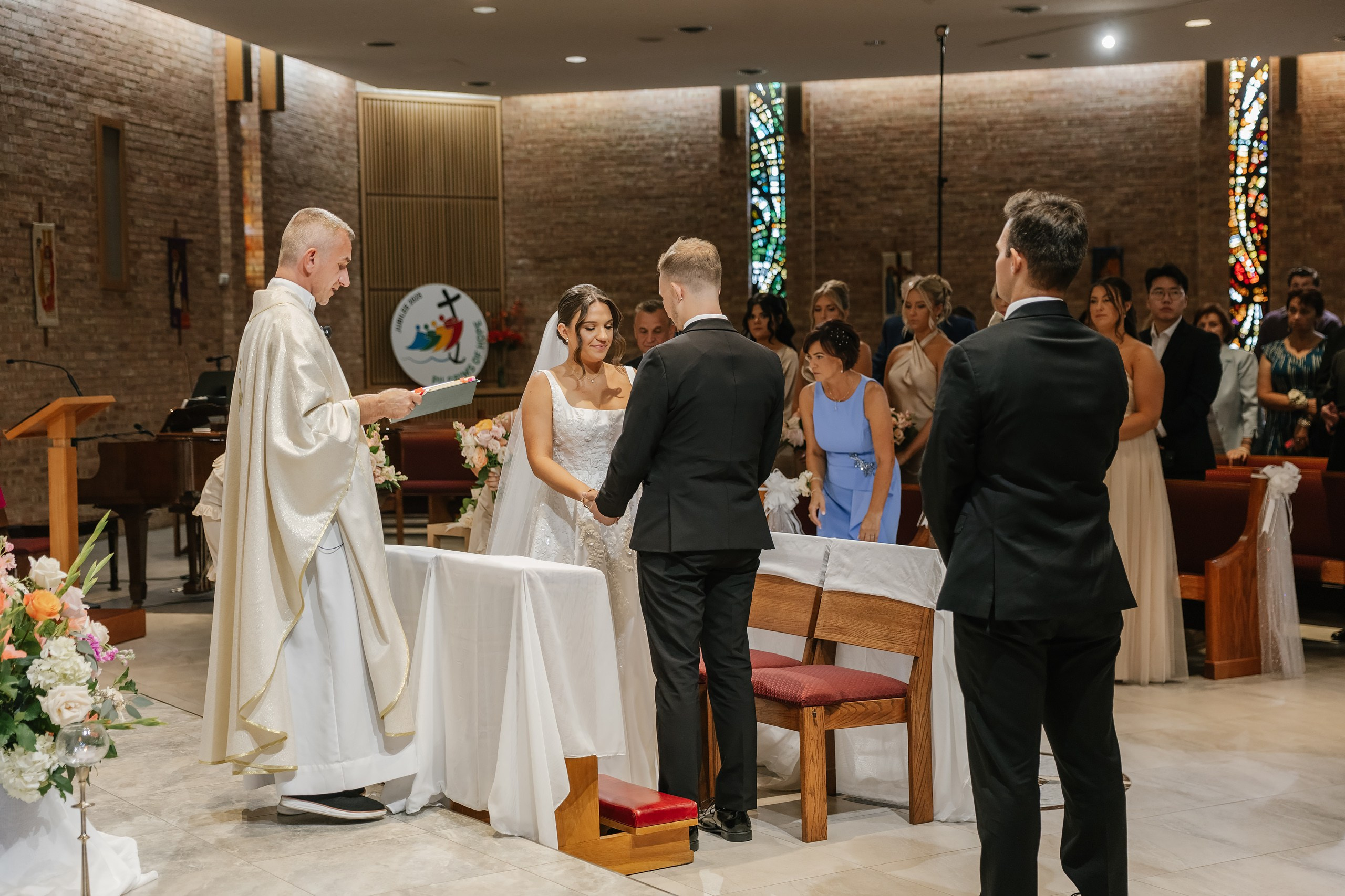 09.06.2025 Wedding. Wedding family event photographer in Chicago Nick Yushevich