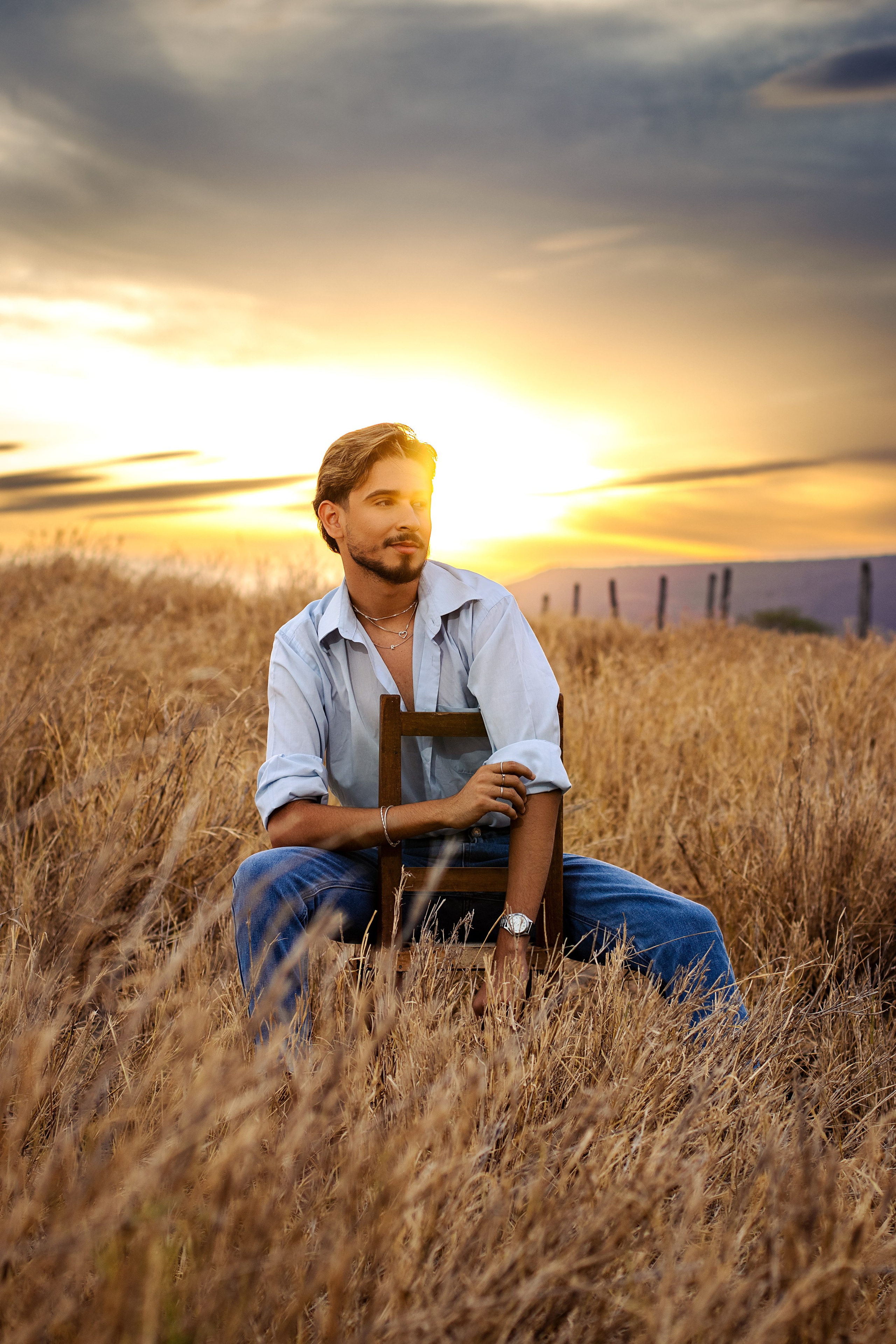 Fotografo de ensaios externos em Brejolândia-Ba