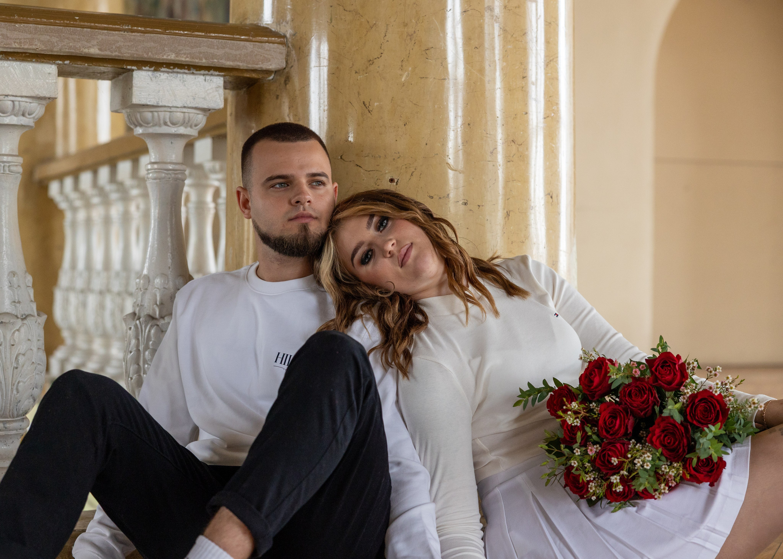 Saderināšanās fotosesija ar Valteru un Viktoriju. Sajūtu un mirkļu fotogrāfs no Rīgas, Mārtiņš Babris