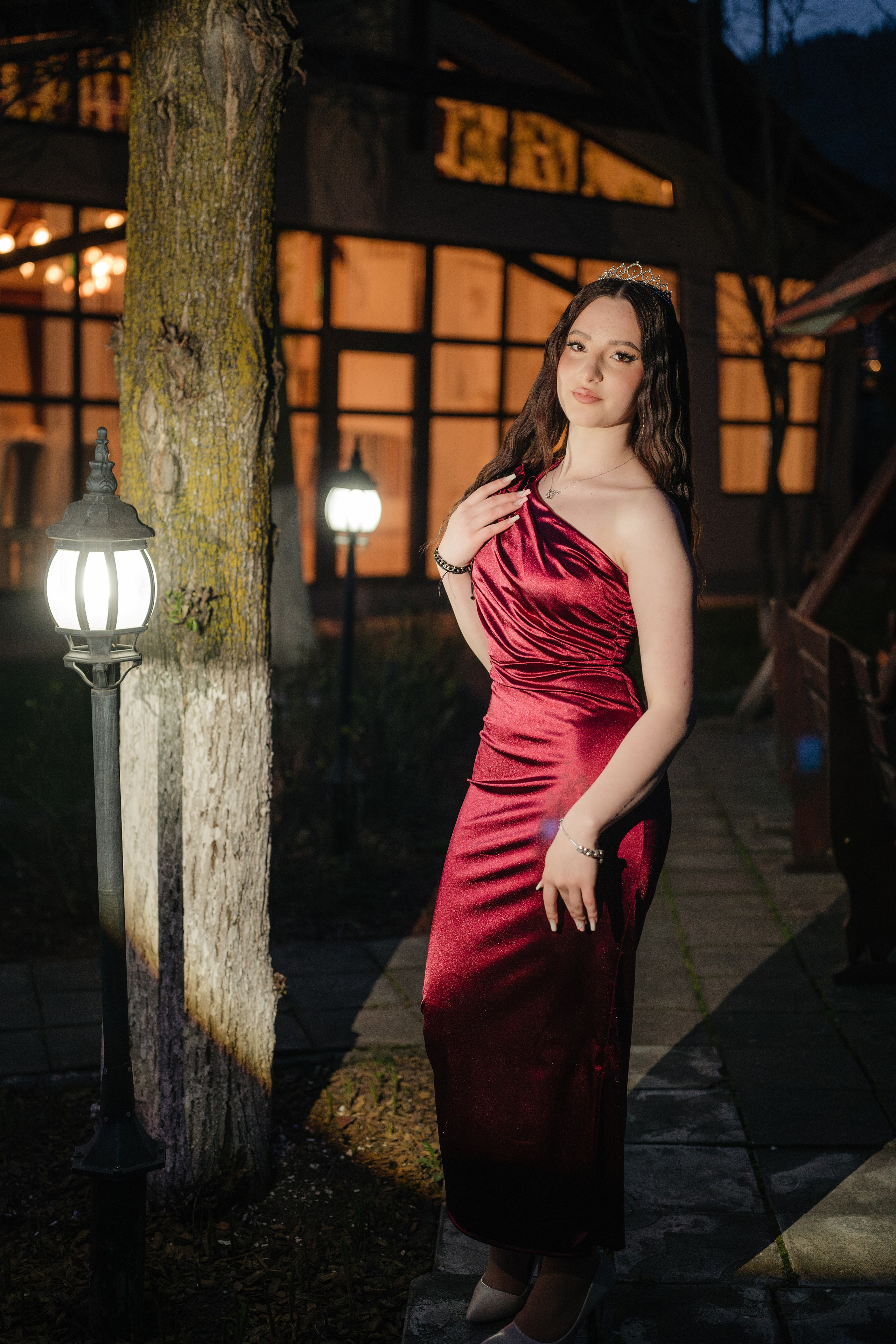 Andreea - Majorat. Tudor Respinciuc - Fotograf de Evenimente