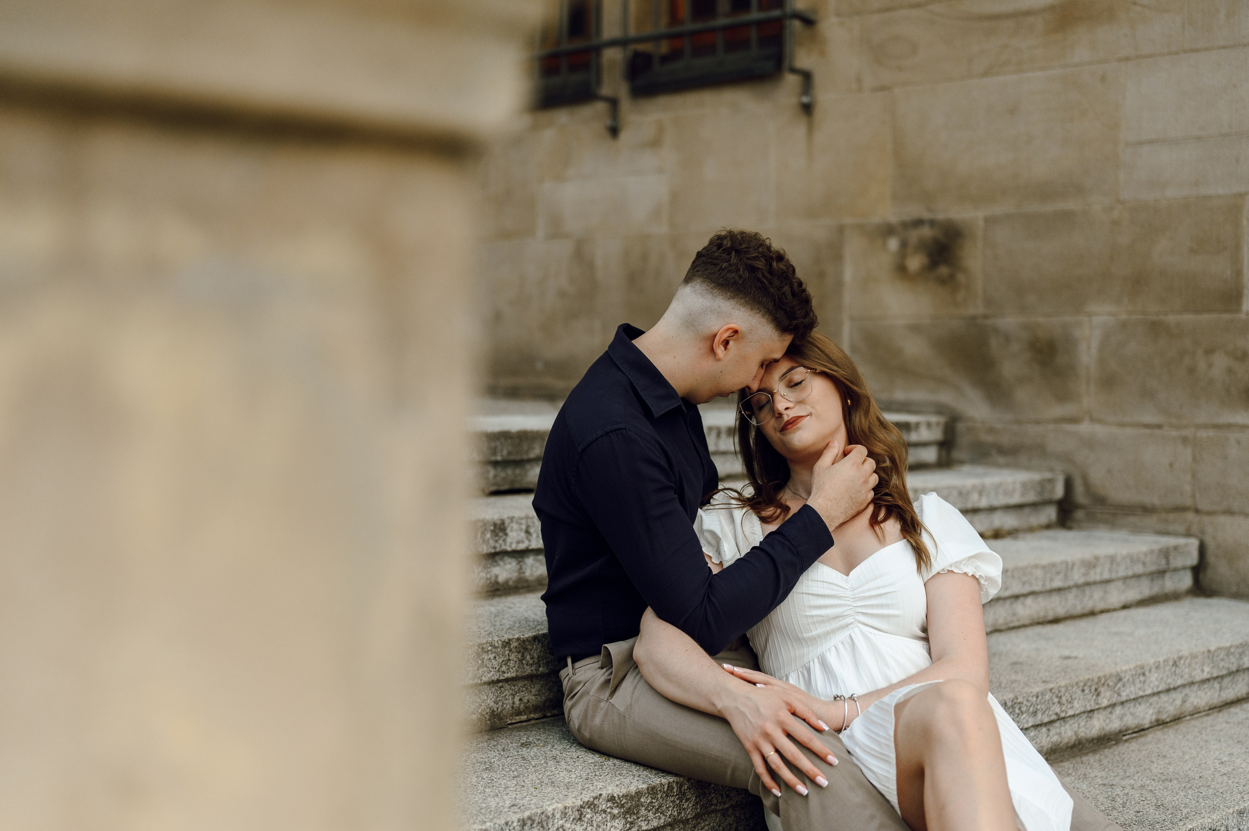 Gosia i Kacper. Ślubny fotograf Poznań | Oliwia Makara