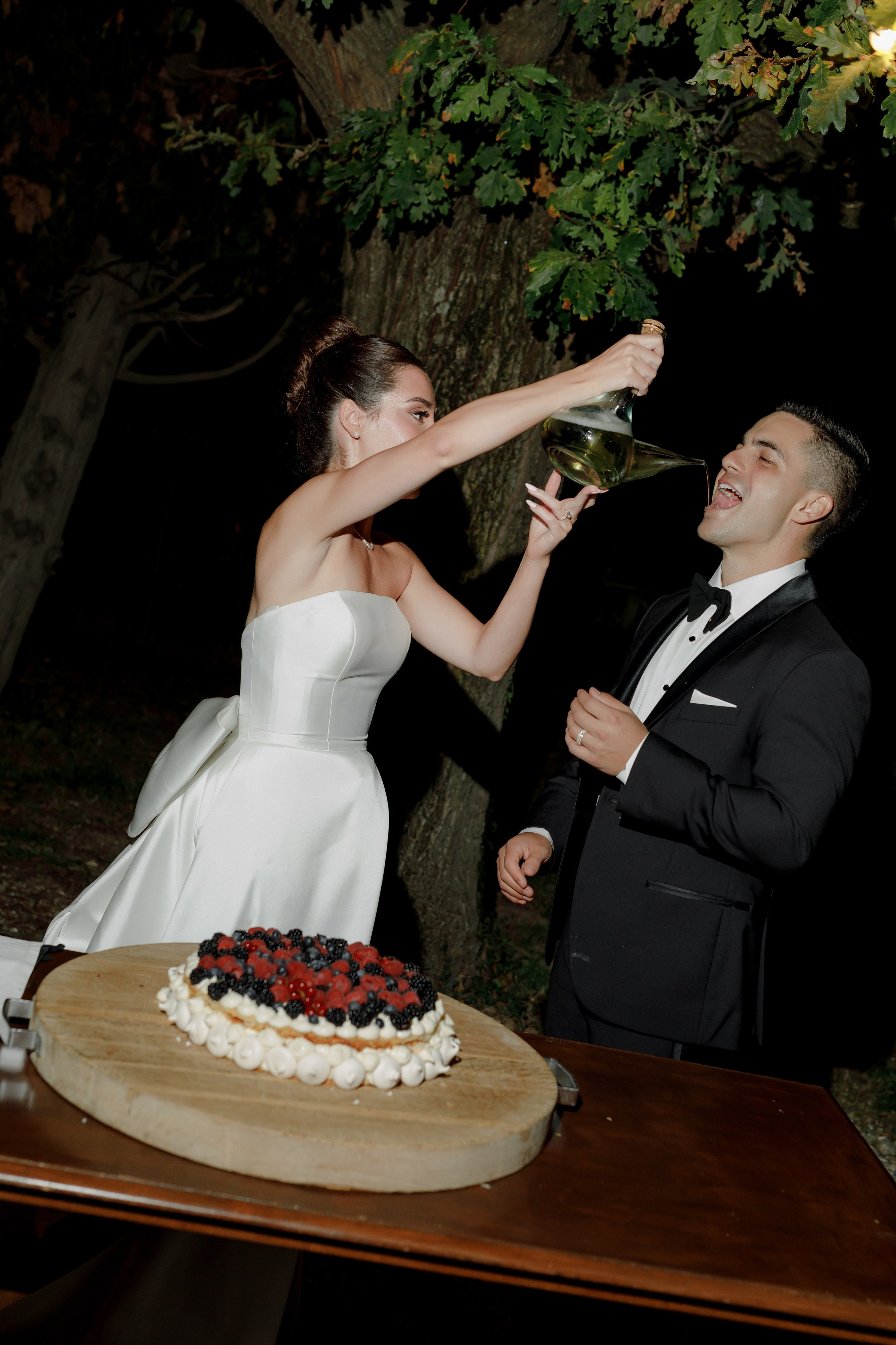 Dom&Ally. Весільний фотограф Вікторія Саврук