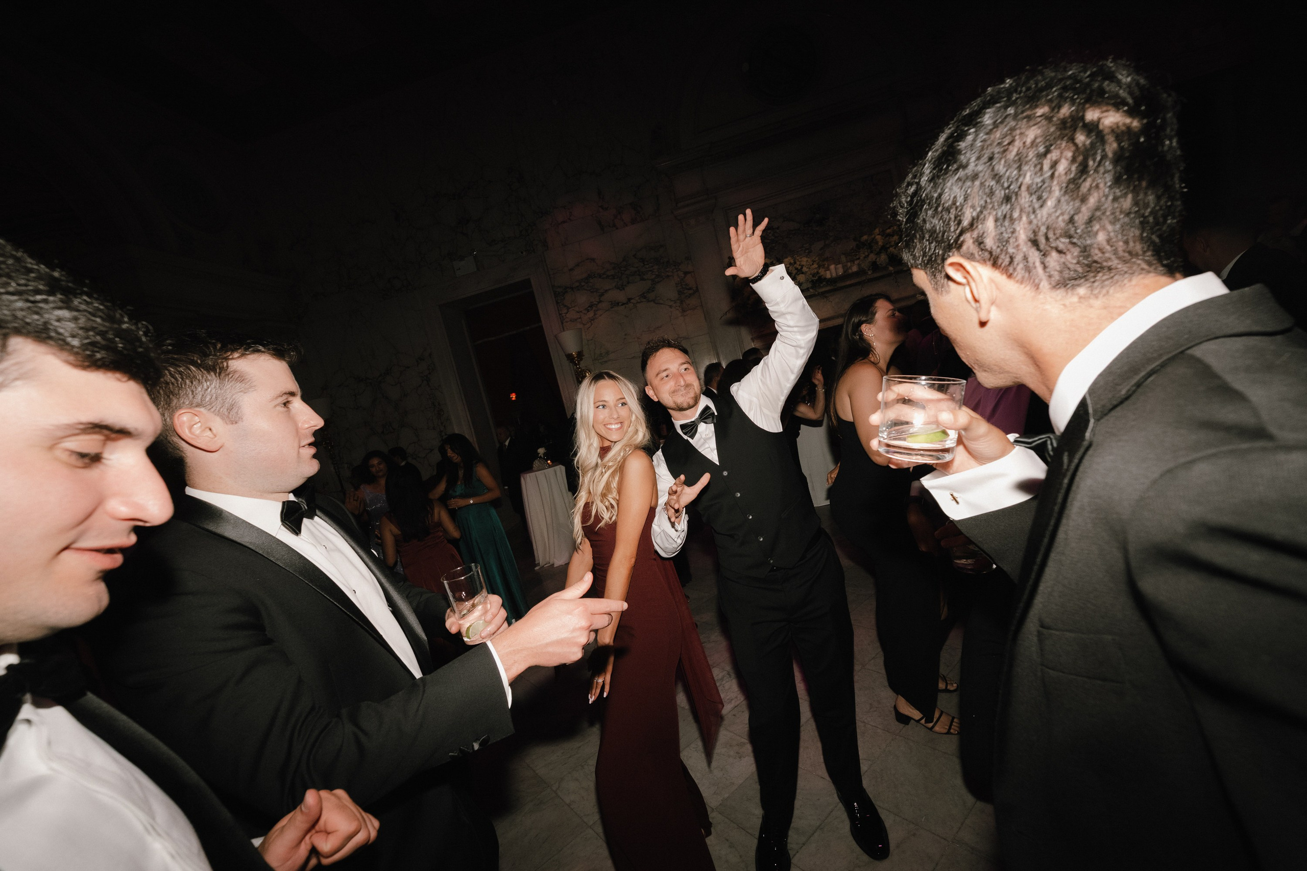 Nicole and Akash. Wedding photographer and videographer New York | New Jersey